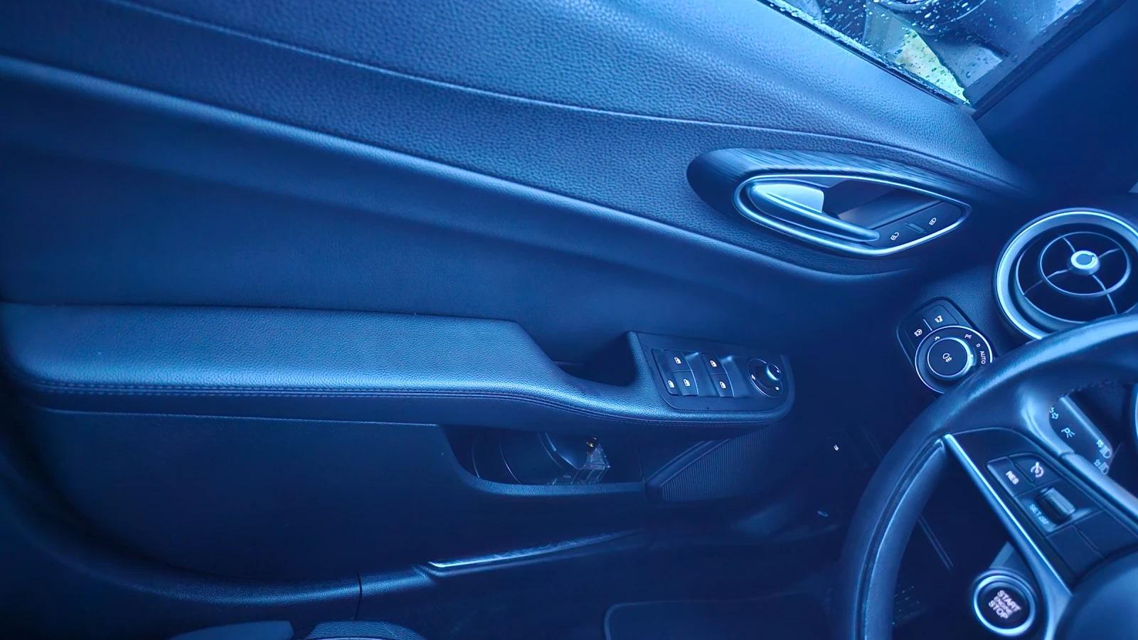 Alfa Romeo Giulia (952) 2.2L Turbo Diesel | Mobile.bg � ����������� 13