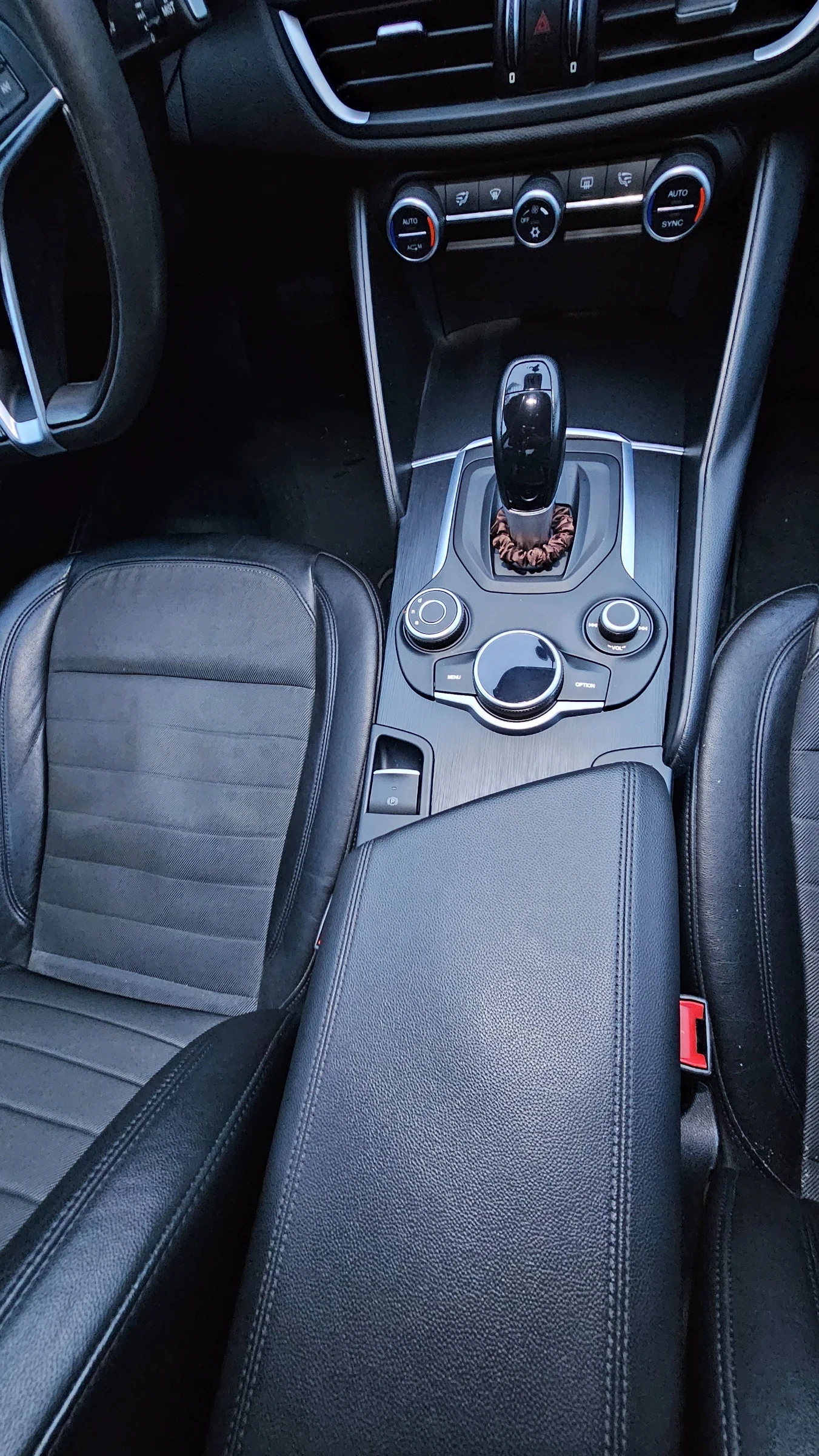 Alfa Romeo Giulia (952) 2.2L Turbo Diesel | Mobile.bg � ����������� 9