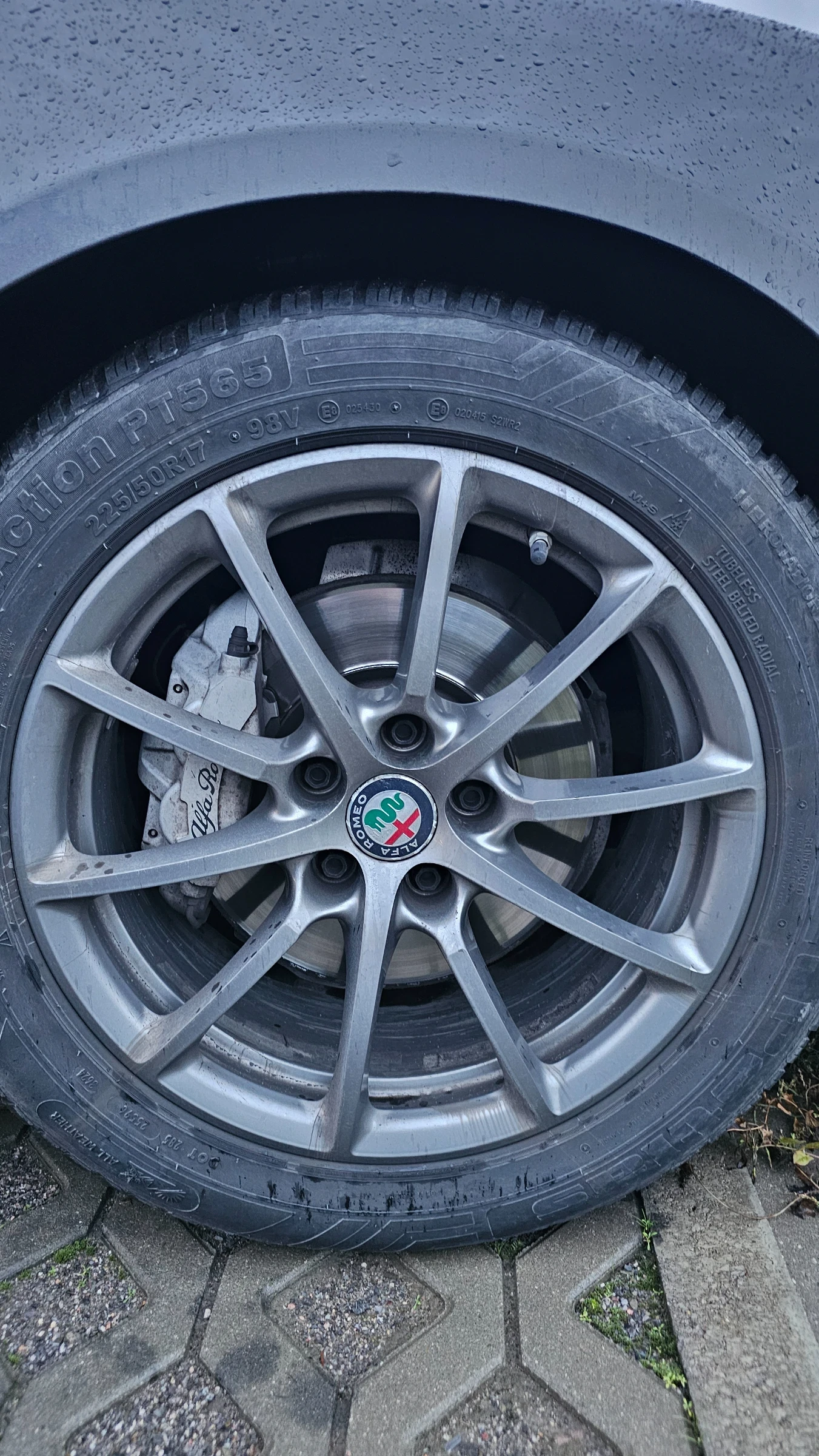 Alfa Romeo Giulia (952) 2.2L Turbo Diesel | Mobile.bg � ����������� 16