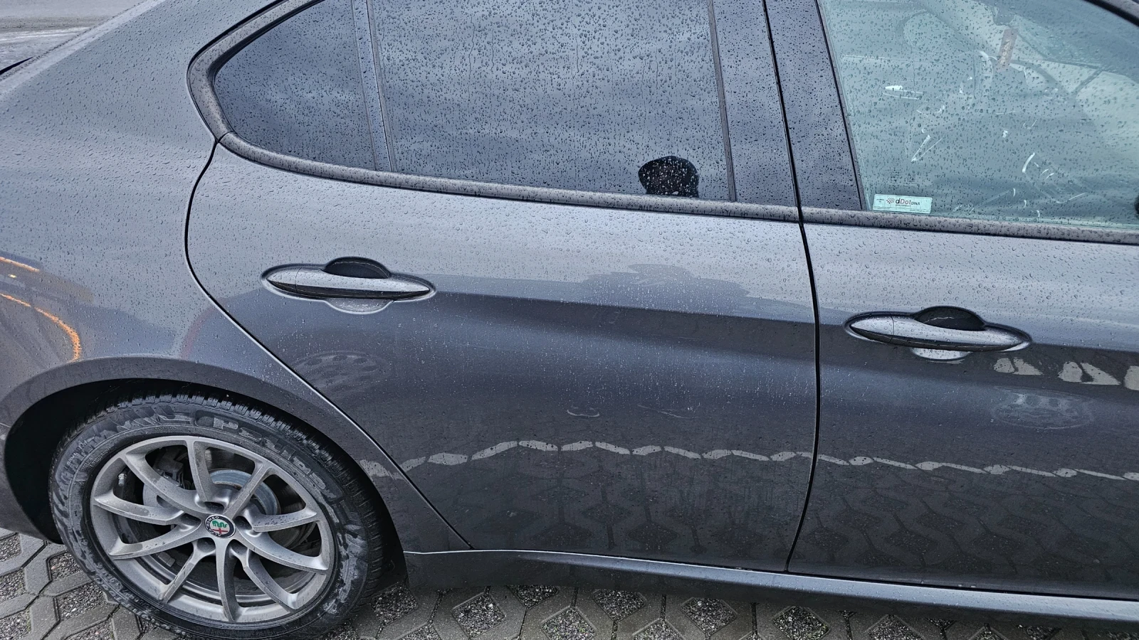 Alfa Romeo Giulia (952) 2.2L Turbo Diesel | Mobile.bg � ����������� 17