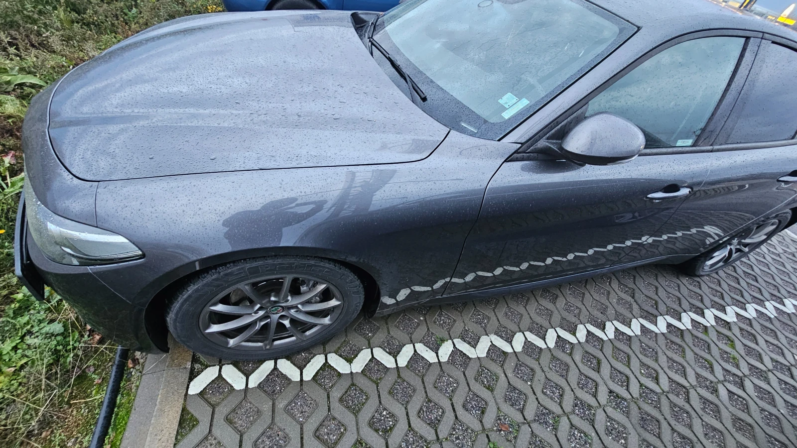Alfa Romeo Giulia (952) 2.2L Turbo Diesel | Mobile.bg � ����������� 4