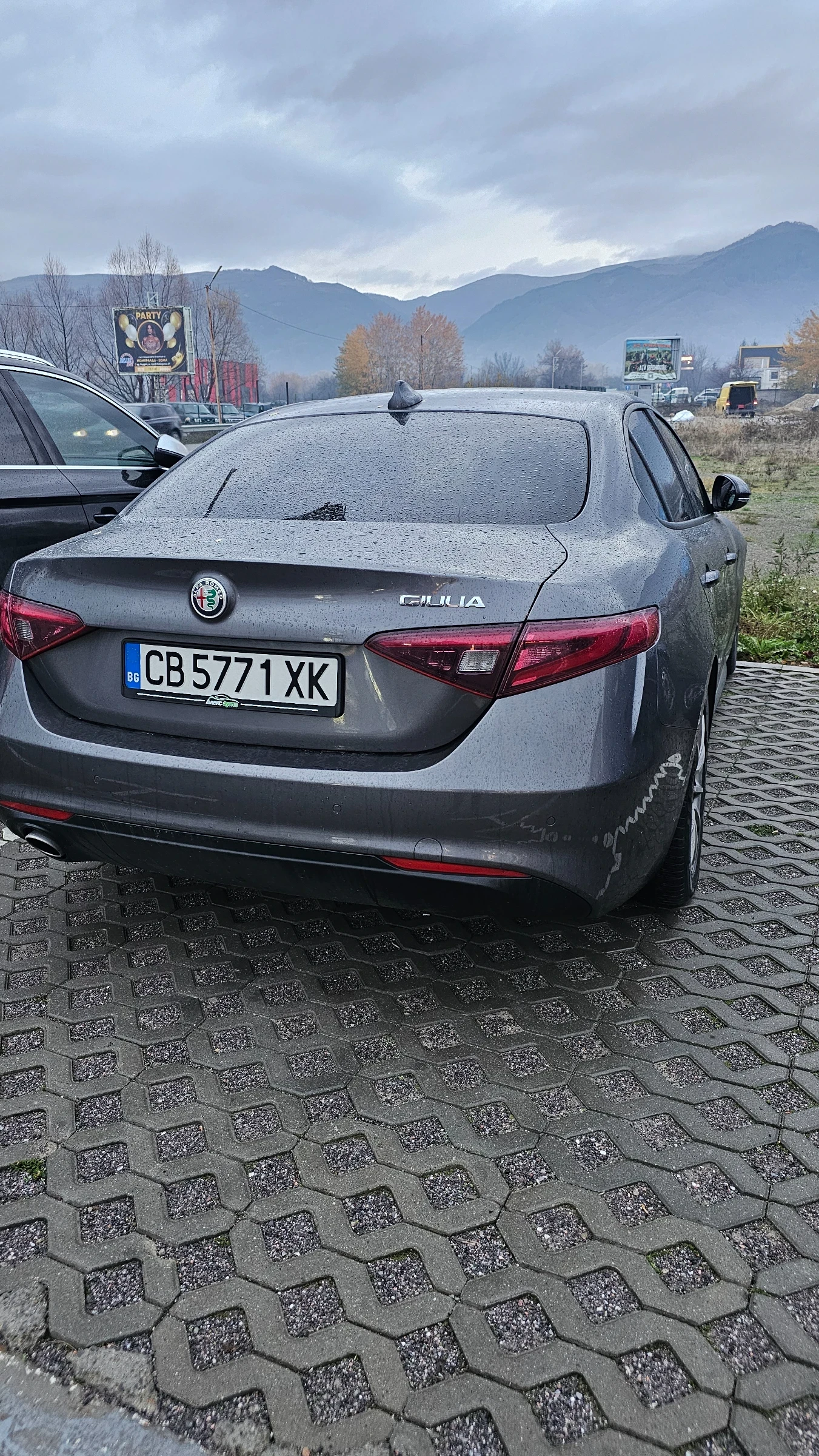 Alfa Romeo Giulia (952) 2.2L Turbo Diesel | Mobile.bg � ����������� 3