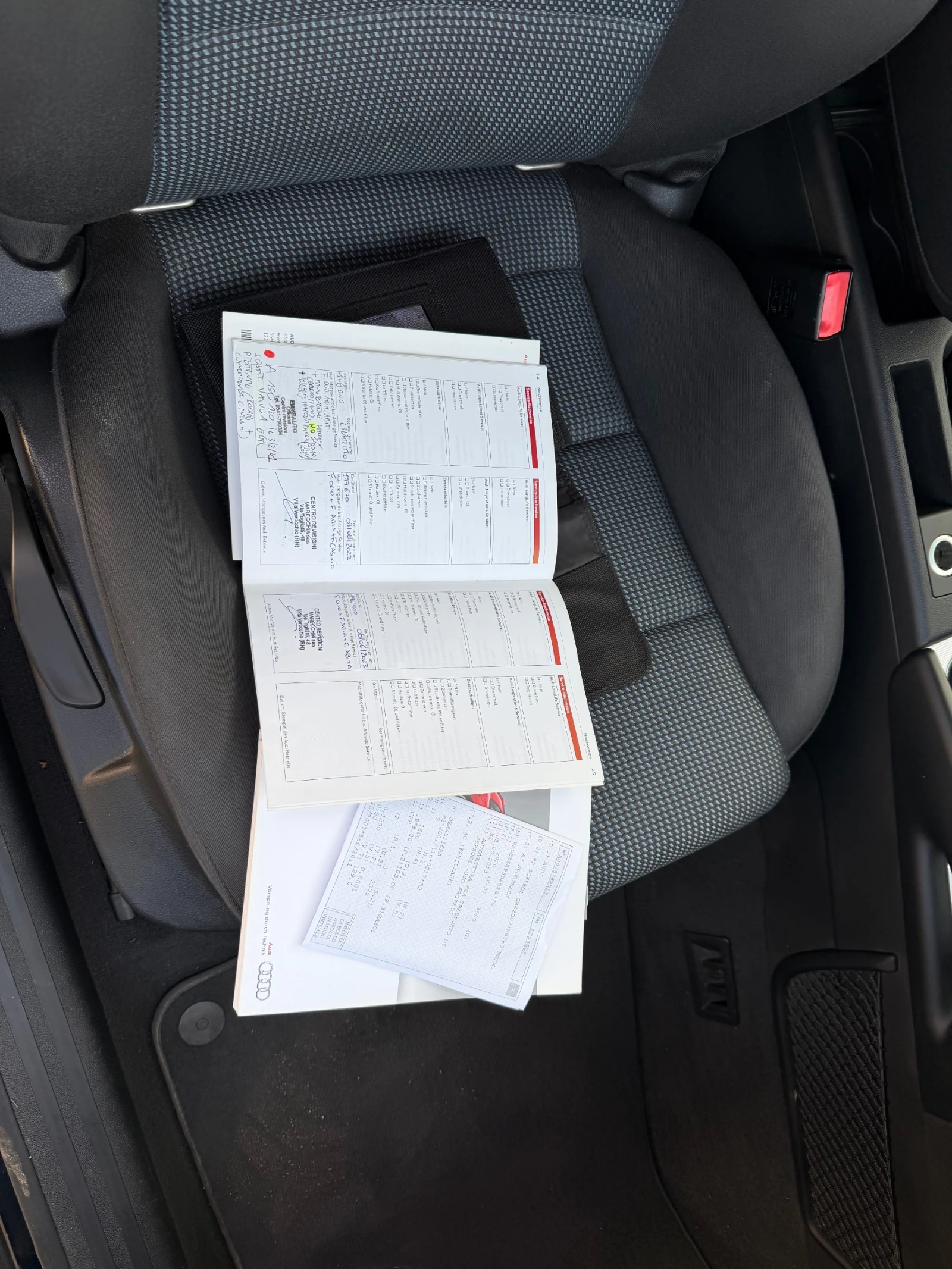 Audi A3 2.0 TDI QUATTRO(���� ����) | Mobile.bg � ����������� 17