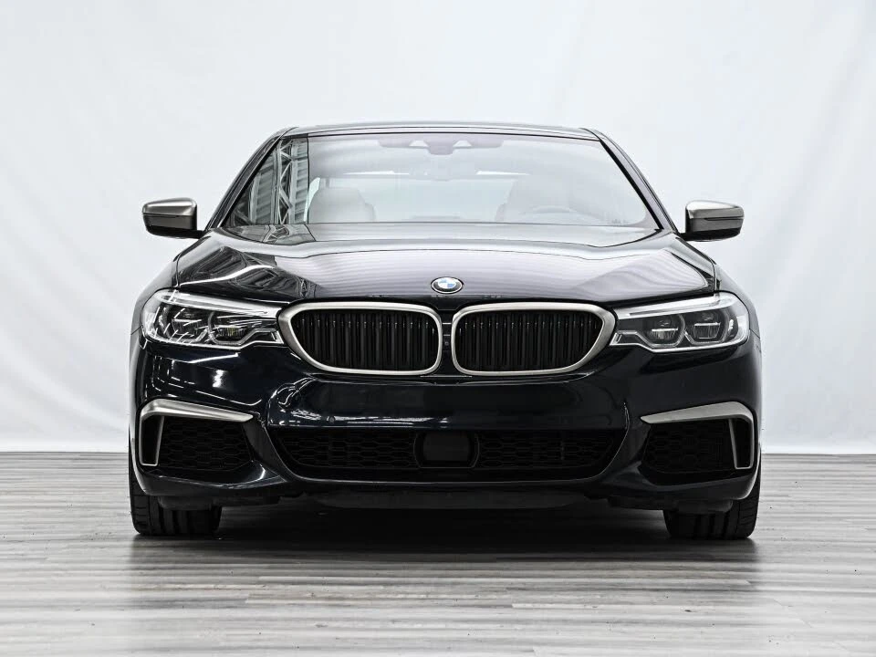 BMW 550 M-Performance * CARFAX * ���������� * (���� �� ��) | Mobile.bg � ����������� 3