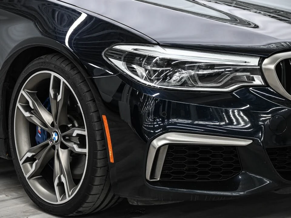 BMW 550 M-Performance * CARFAX * ���������� * (���� �� ��) | Mobile.bg � ����������� 2