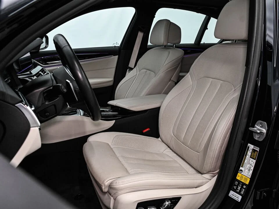 BMW 550 M-Performance * CARFAX * ���������� * (���� �� ��) | Mobile.bg � ����������� 9