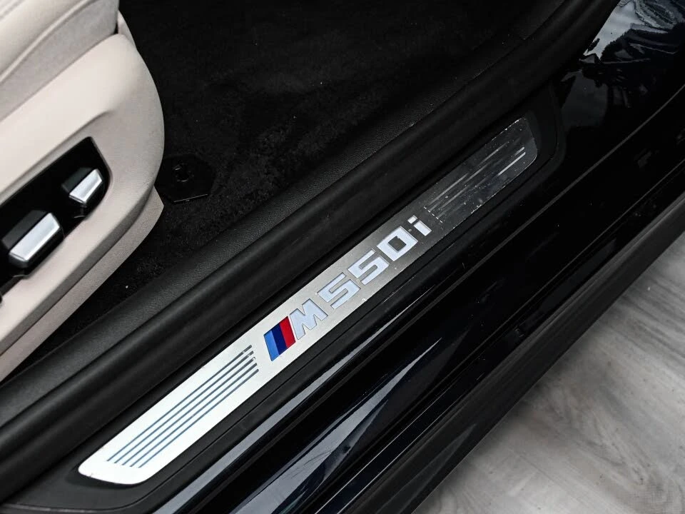 BMW 550 M-Performance * CARFAX * ���������� * (���� �� ��) | Mobile.bg � ����������� 11