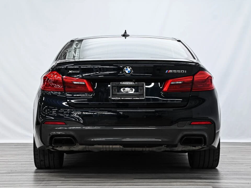 BMW 550 M-Performance * CARFAX * ���������� * (���� �� ��) | Mobile.bg � ����������� 6