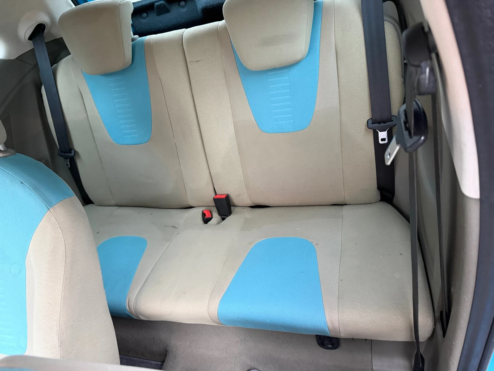 Ford Ka 1.3 TDCi | Mobile.bg � ����������� 10