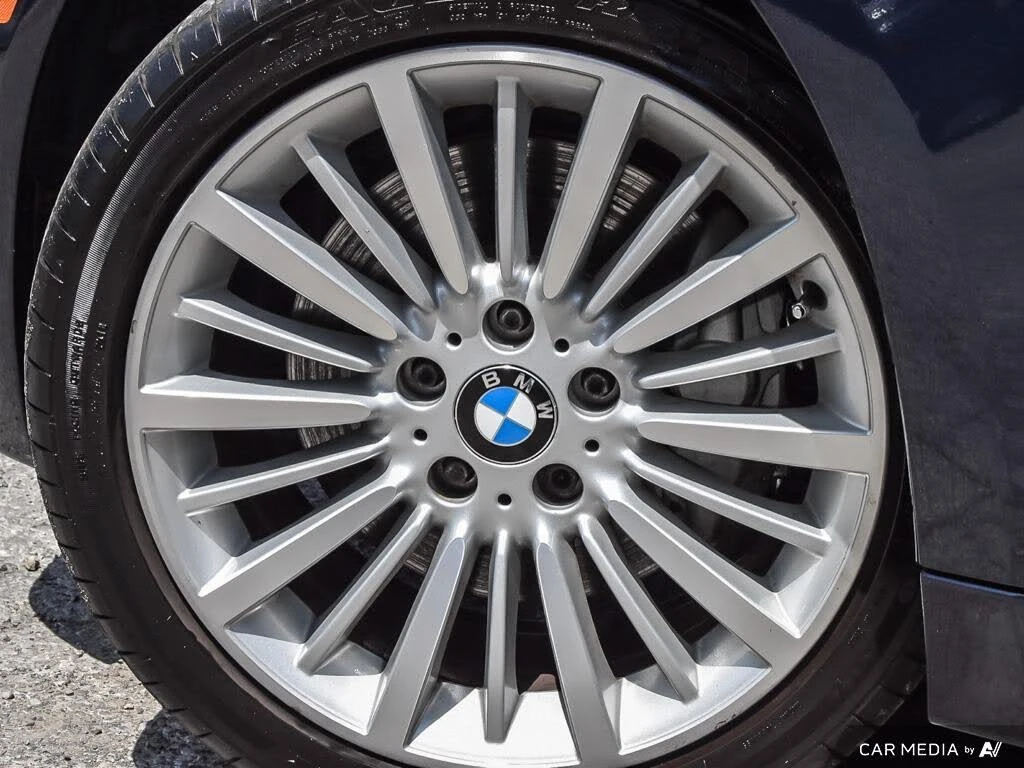 BMW 335 RWD* АвтоКредит* (ЦЕНА ДО БГ) - изображение 6