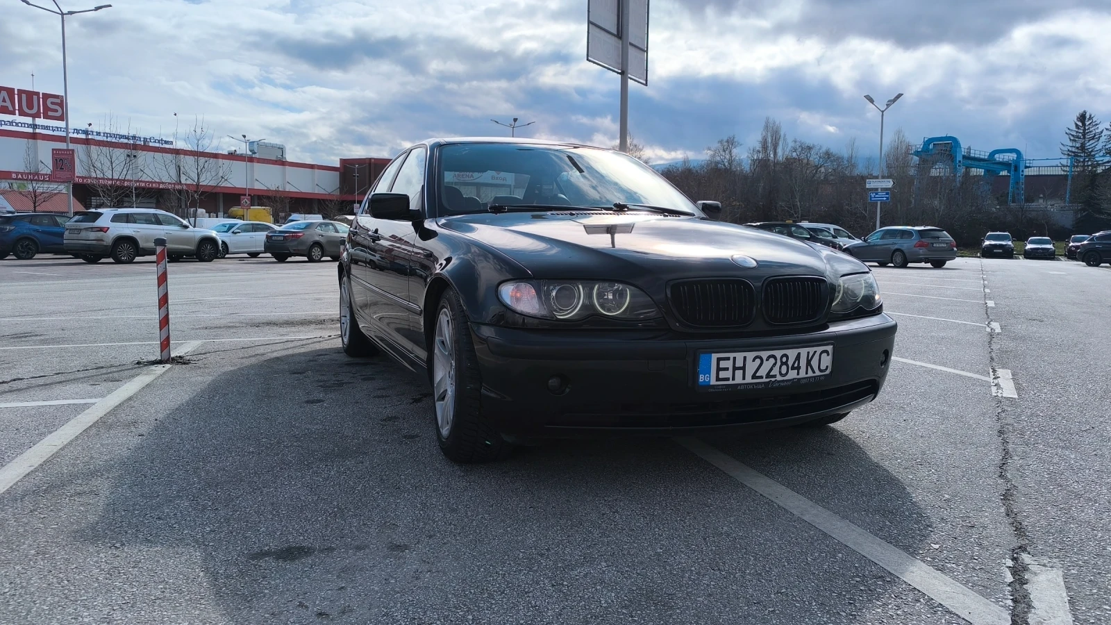 BMW 330 | Mobile.bg � ����������� 1