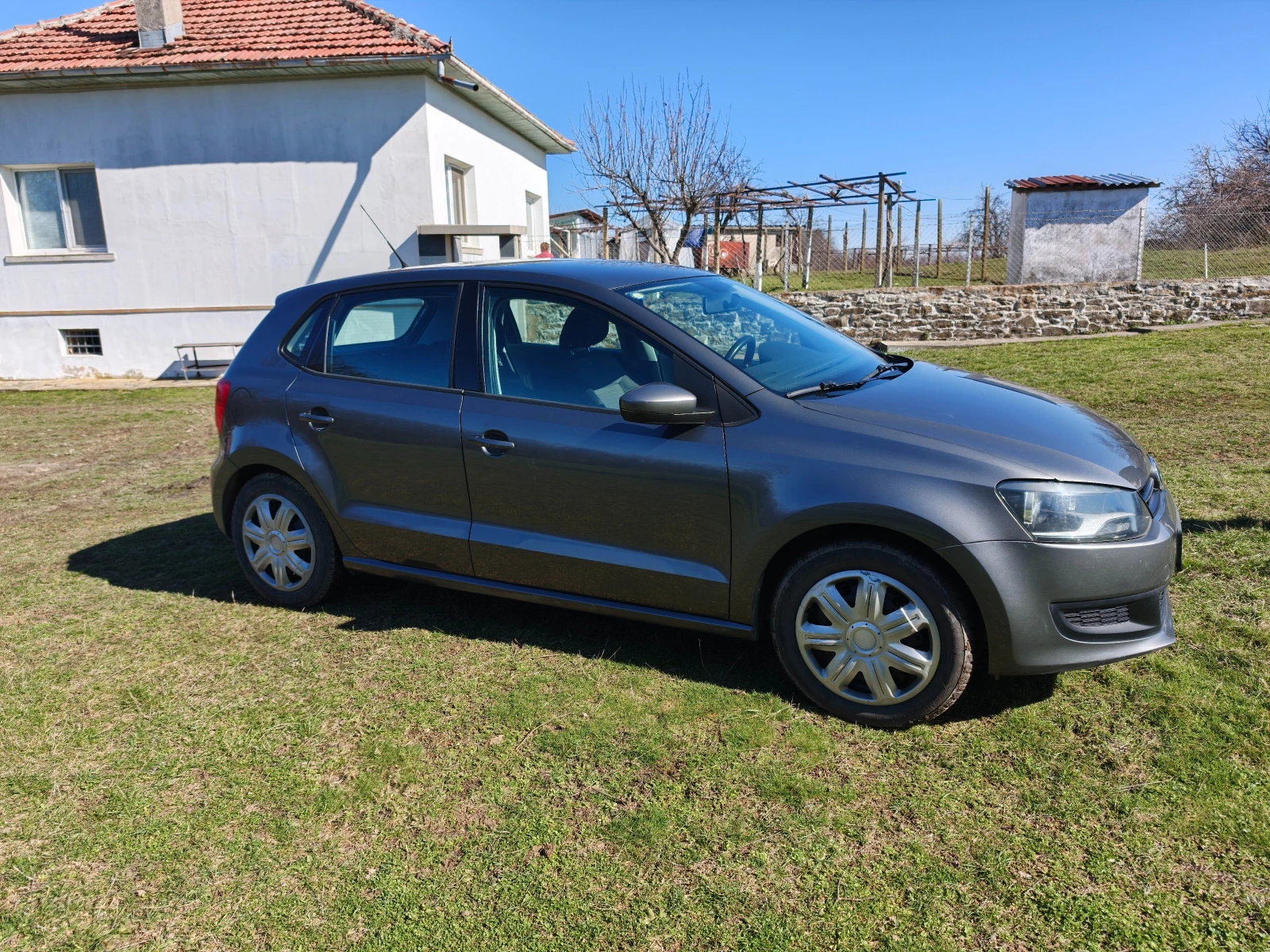 VW Polo | Mobile.bg � ����������� 3