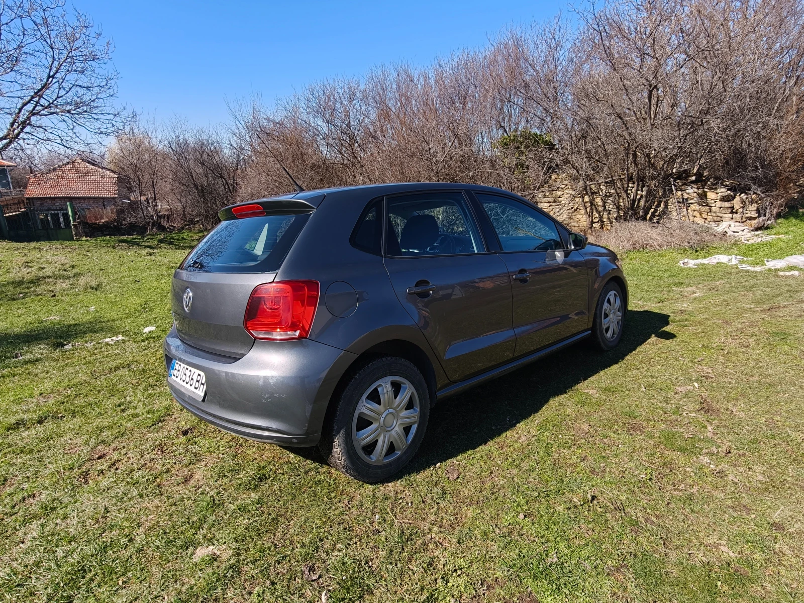 VW Polo | Mobile.bg � ����������� 6