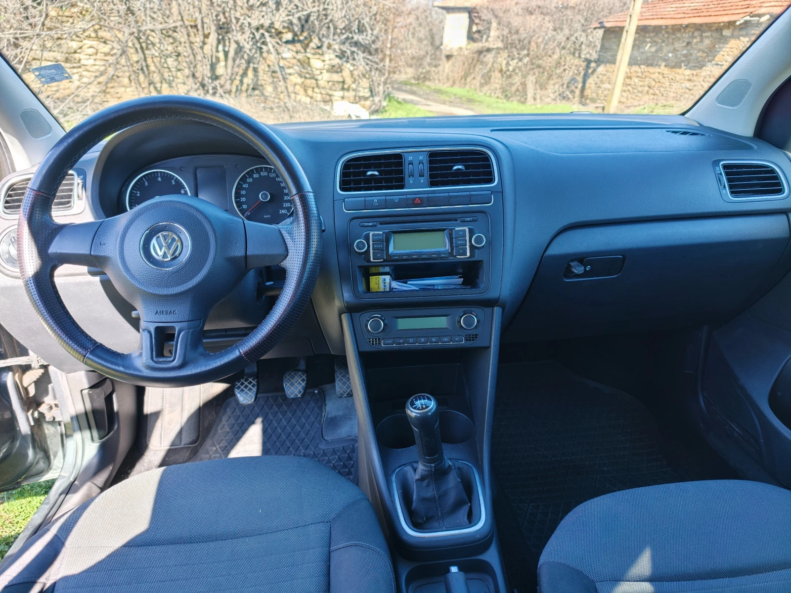 VW Polo | Mobile.bg � ����������� 8