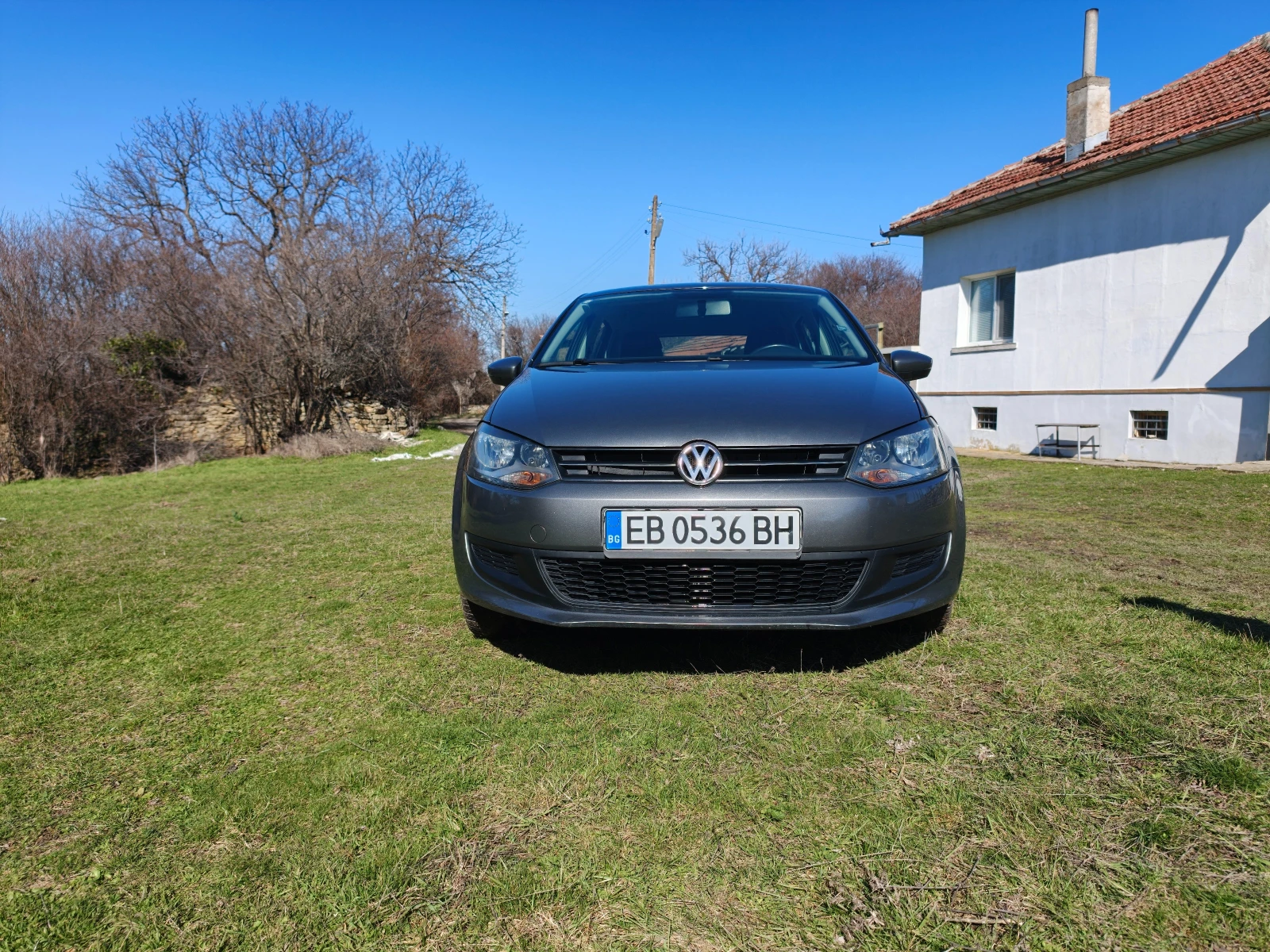 VW Polo | Mobile.bg � ����������� 1
