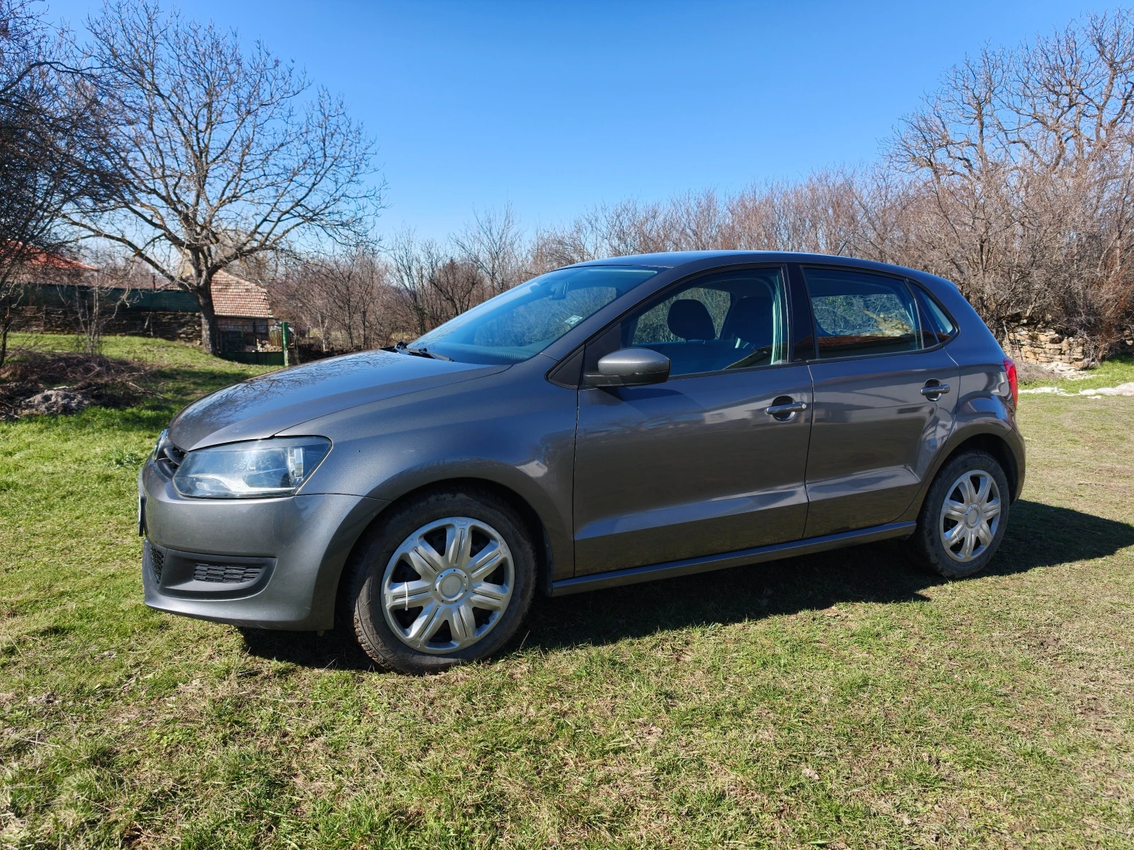 VW Polo | Mobile.bg � ����������� 2