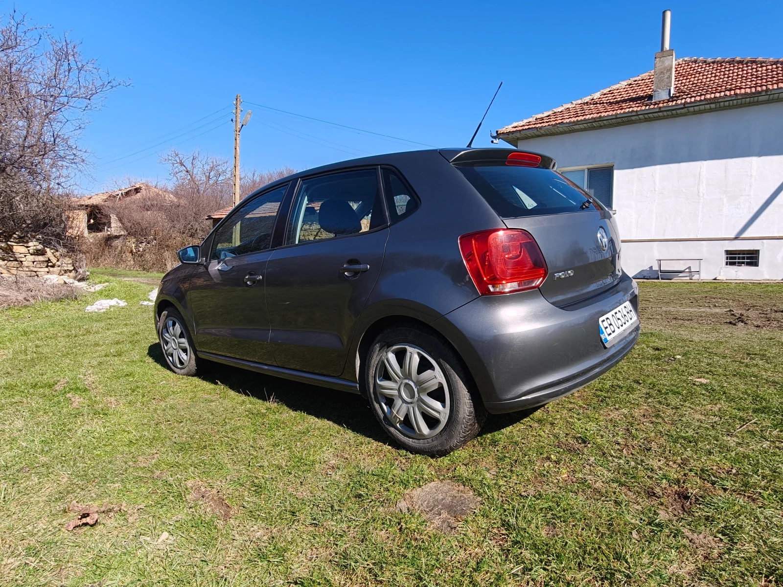 VW Polo | Mobile.bg � ����������� 5
