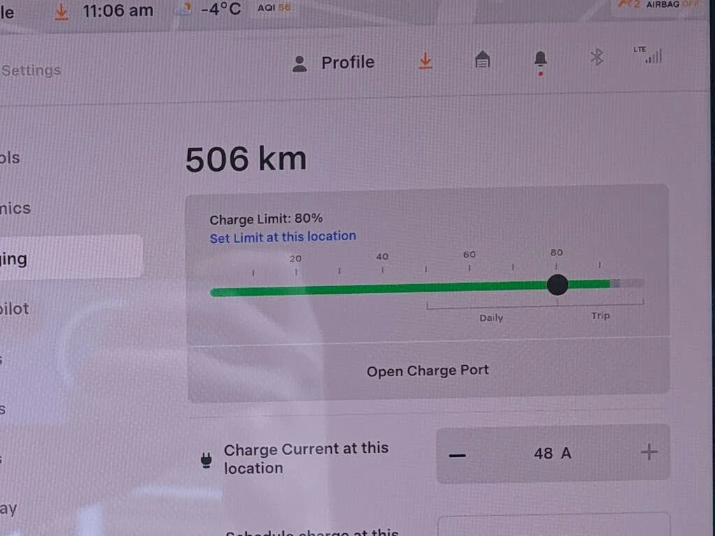 Tesla Model 3 Tesla Model 3 Long Range* ����������* (���� �� ��) | Mobile.bg � ����������� 17