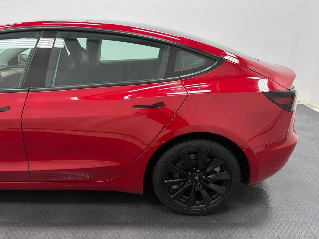 Tesla Model 3 Tesla Model 3 Long Range* АвтоКредит* (ЦЕНА ДО БГ) - изображение 3