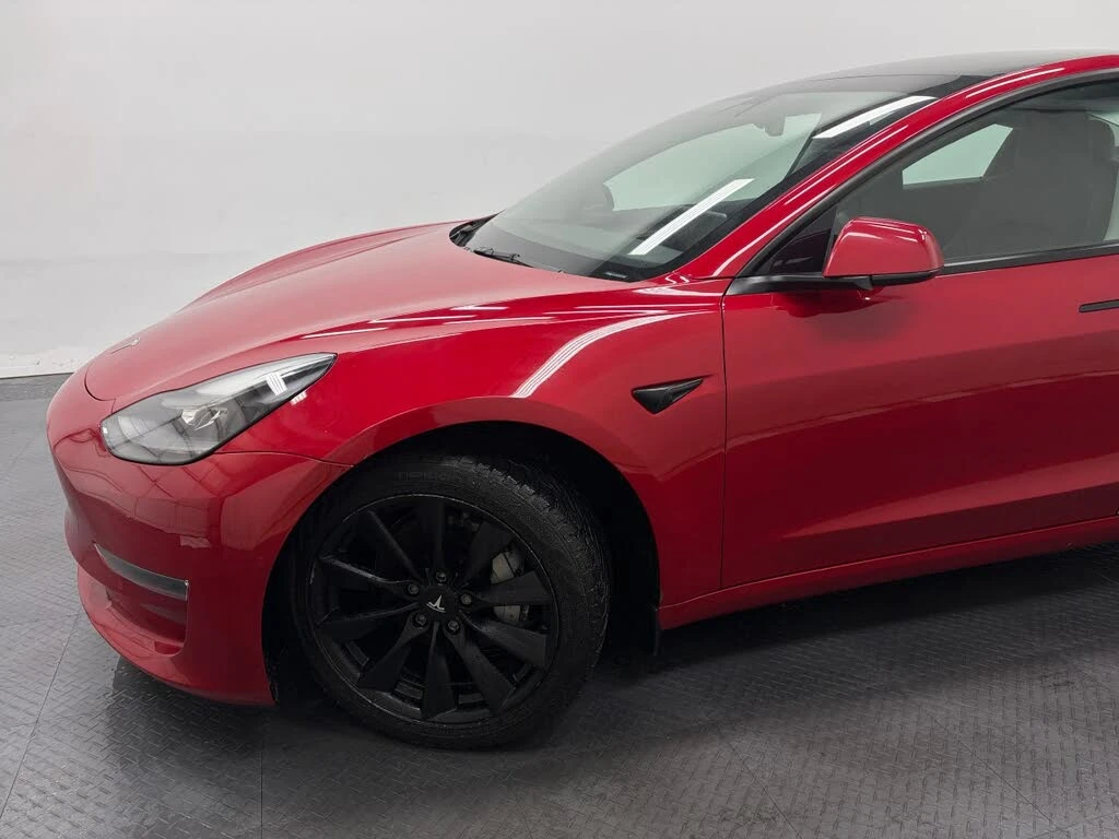 Tesla Model 3 Tesla Model 3 Long Range* АвтоКредит* (ЦЕНА ДО БГ) - изображение 2