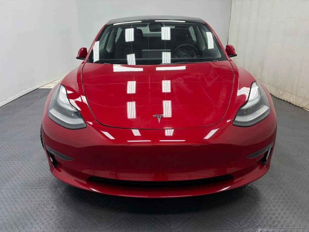 Tesla Model 3 Tesla Model 3 Long Range* ����������* (���� �� ��) | Mobile.bg � ����������� 1