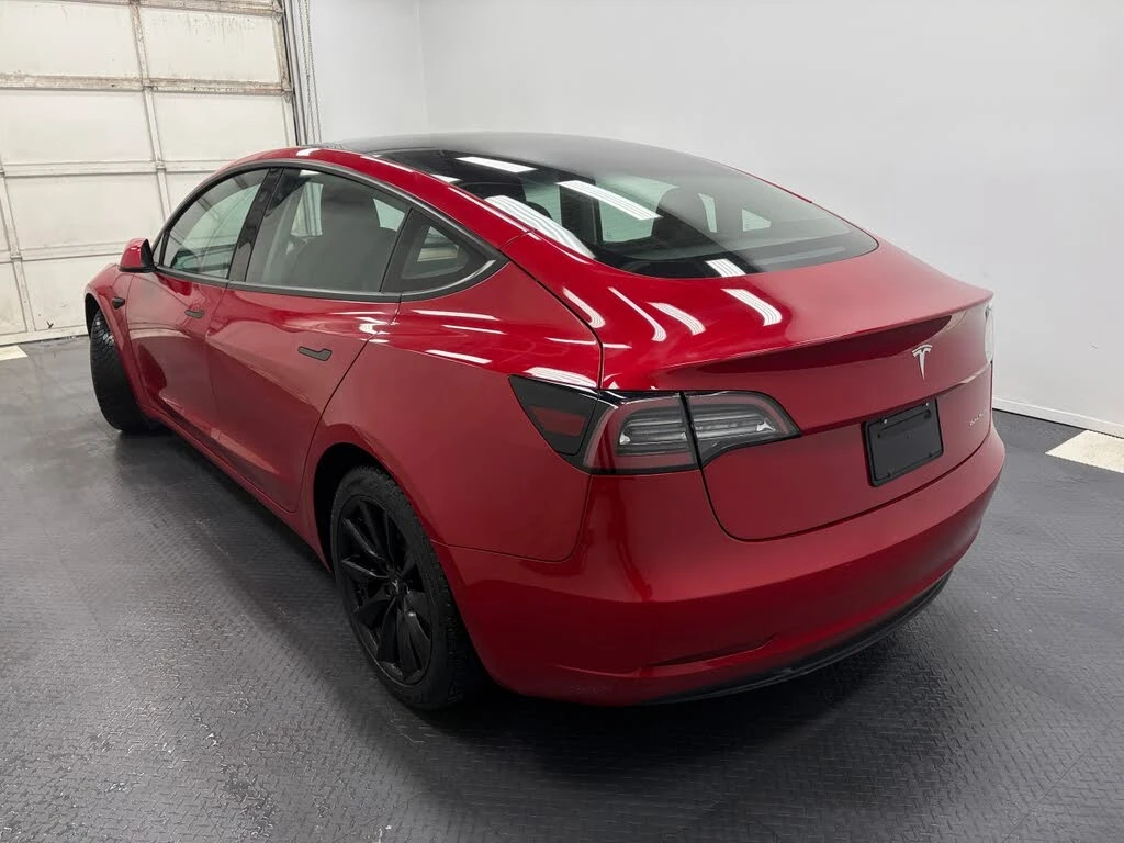 Tesla Model 3 Tesla Model 3 Long Range* АвтоКредит* (ЦЕНА ДО БГ) - изображение 4