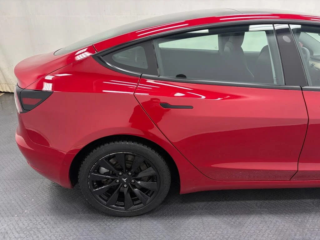 Tesla Model 3 Tesla Model 3 Long Range* АвтоКредит* (ЦЕНА ДО БГ) - изображение 8