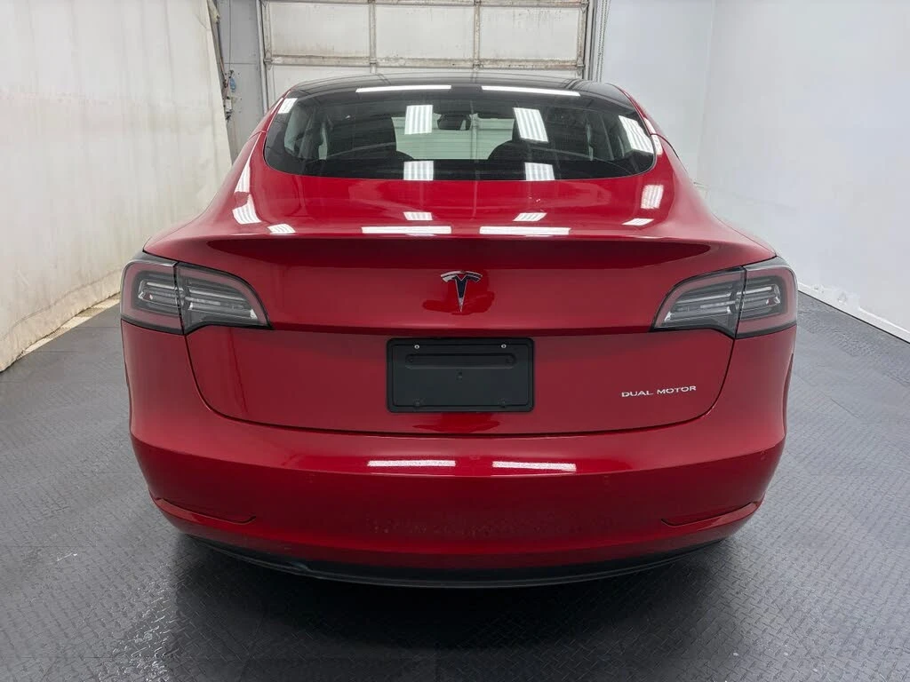 Tesla Model 3 Tesla Model 3 Long Range* АвтоКредит* (ЦЕНА ДО БГ) - изображение 5