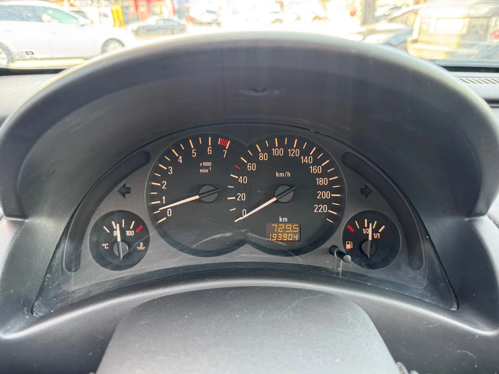 Opel Corsa 1.2, снимка 12 - Автомобили и джипове - 53757837