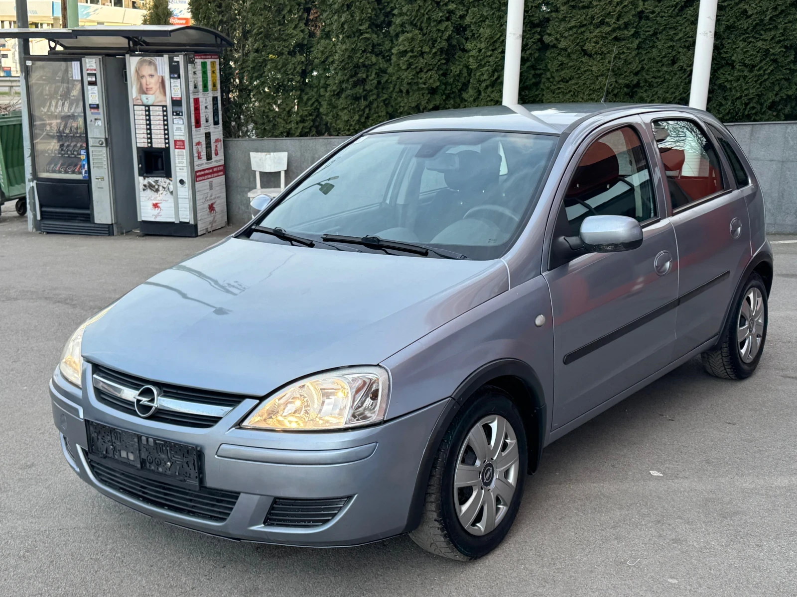 Opel Corsa 1.2