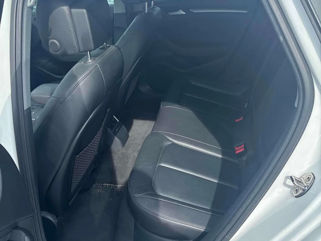 Audi A3 Komfort / CAMERA / ПОДГРЕВИ , снимка 16 - Автомобили и джипове - 53854526