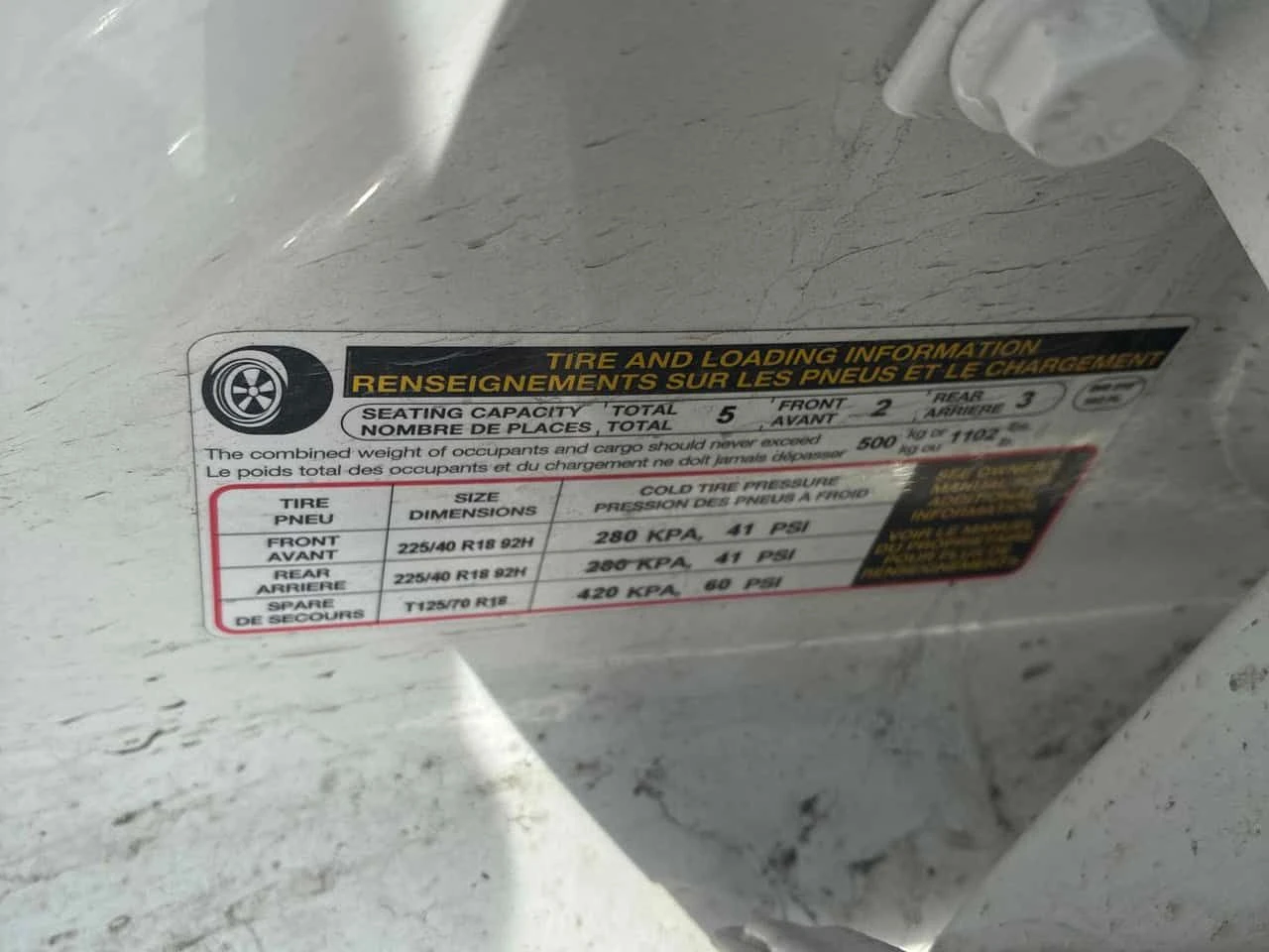 Audi A3 Komfort / CAMERA / ПОДГРЕВИ , снимка 11 - Автомобили и джипове - 53854526