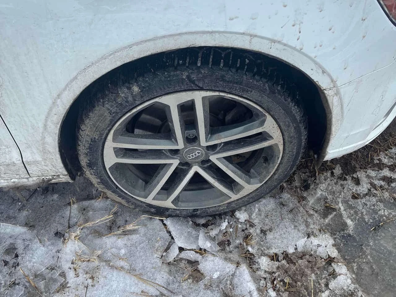 Audi A3 Komfort / CAMERA / ПОДГРЕВИ , снимка 7 - Автомобили и джипове - 53854526