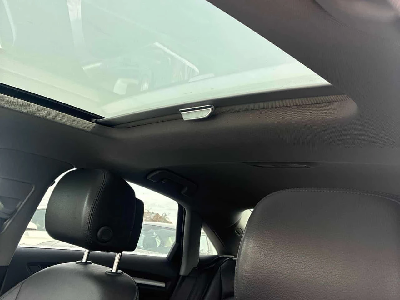 Audi A3 Komfort / CAMERA / ПОДГРЕВИ , снимка 15 - Автомобили и джипове - 53854526