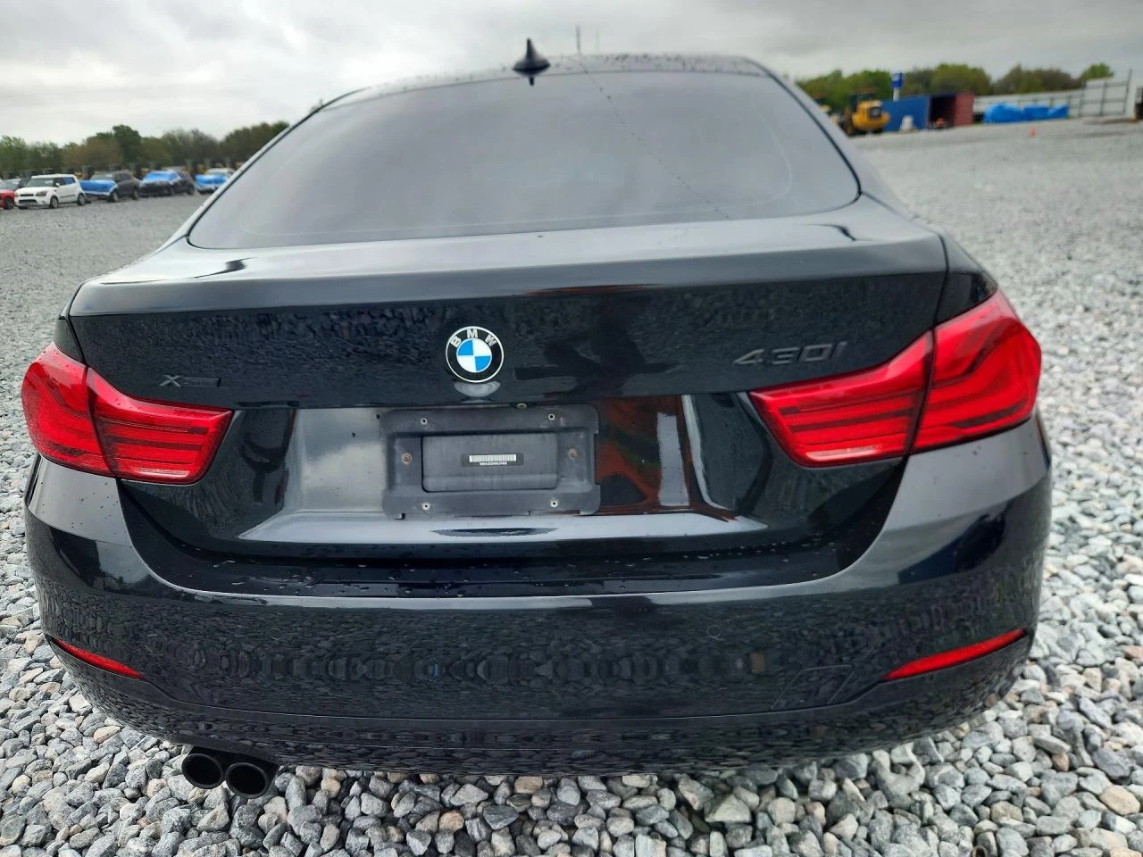 BMW 430 XI GRAN COUPE | Mobile.bg � ����������� 6