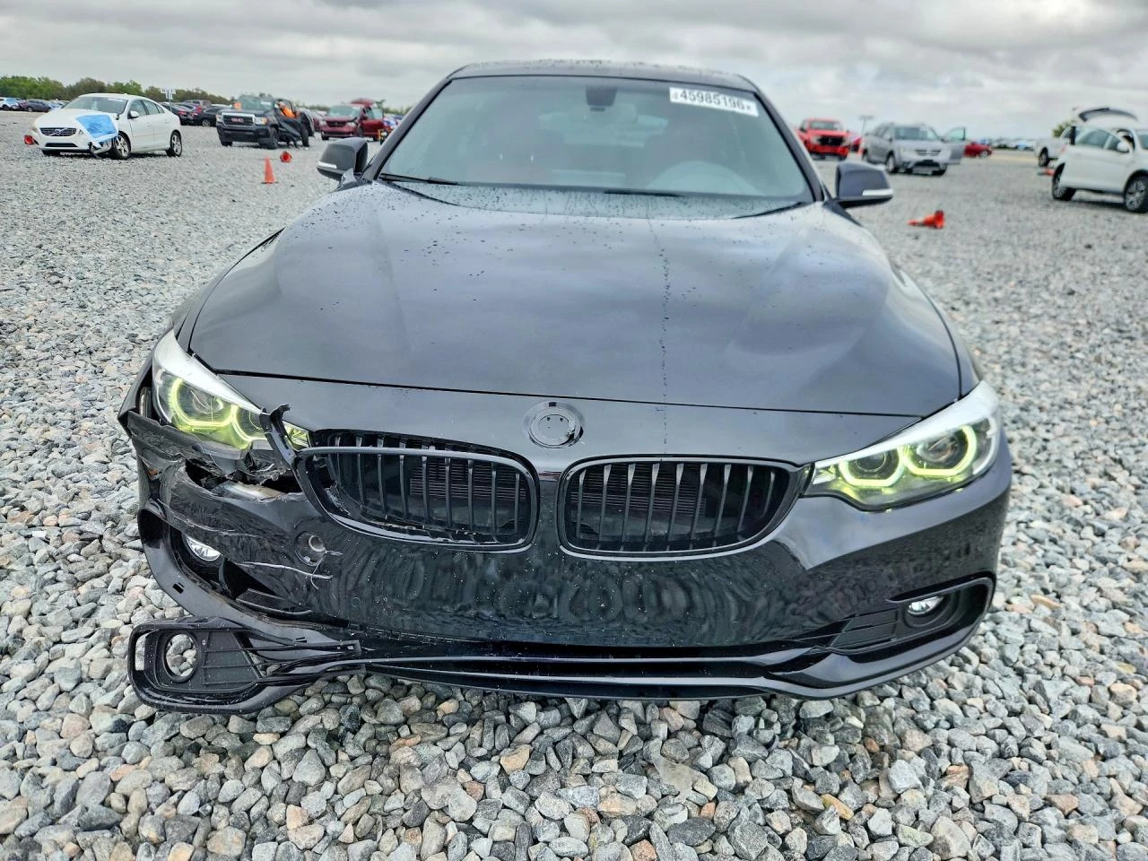 BMW 430 XI GRAN COUPE | Mobile.bg � ����������� 5