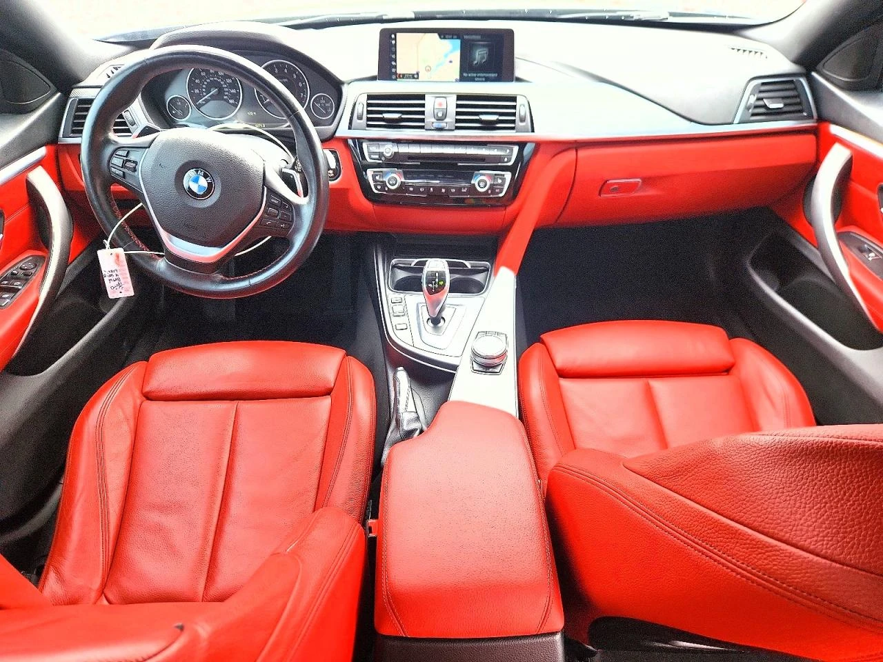 BMW 430 XI GRAN COUPE | Mobile.bg � ����������� 8