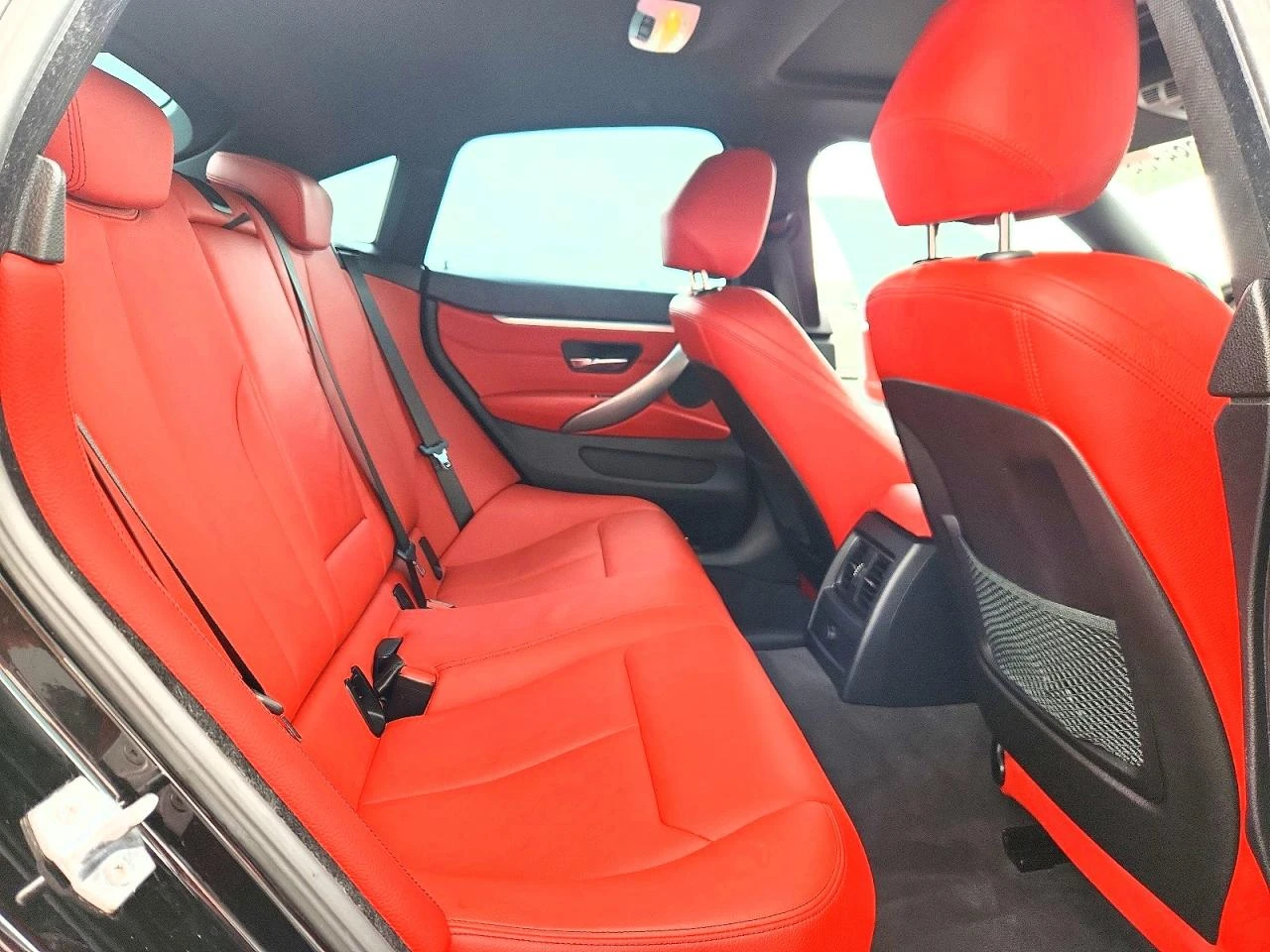 BMW 430 XI GRAN COUPE | Mobile.bg � ����������� 10