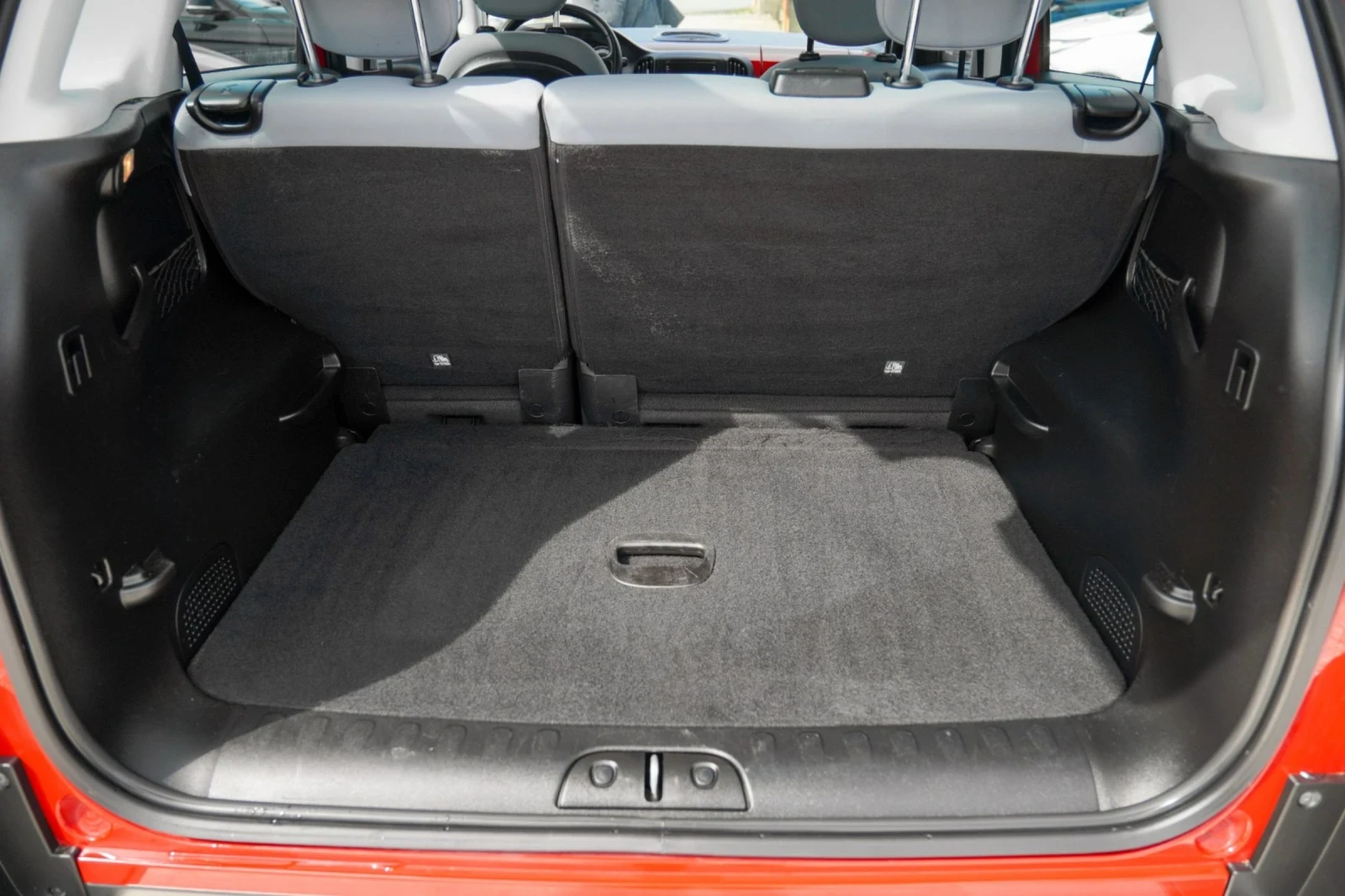 Fiat 500L ������ ������  | Mobile.bg � ����������� 16