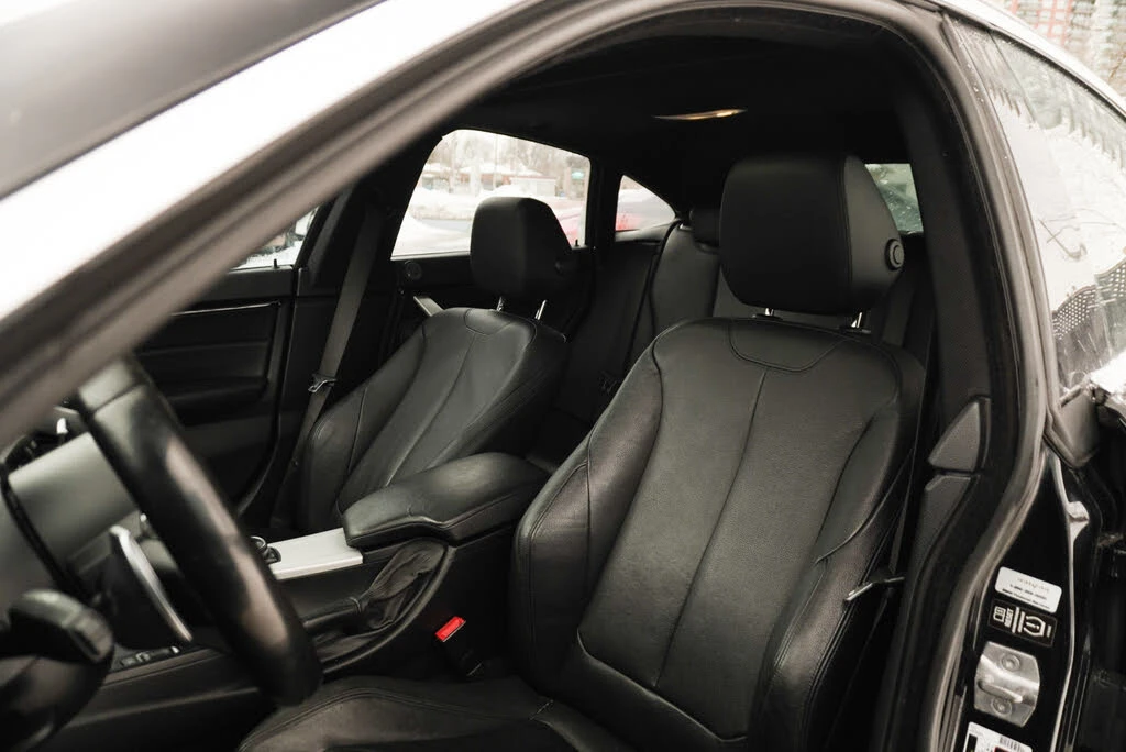 BMW 435 xDrive* Gran Coupe* АвтоКредит * (ЦЕНА ДО БГ), снимка 5 - Автомобили и джипове - 54160223