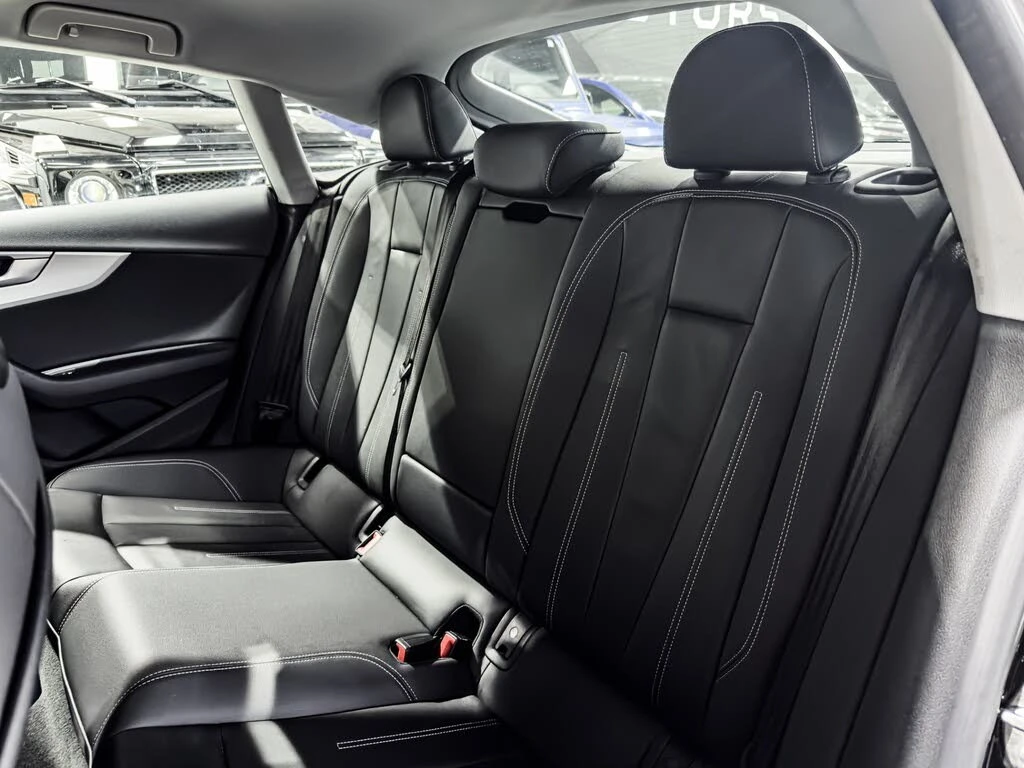 Audi A5 АвтоКредит* (ЦЕНА ДО БГ), снимка 15 - Автомобили и джипове - 54178327