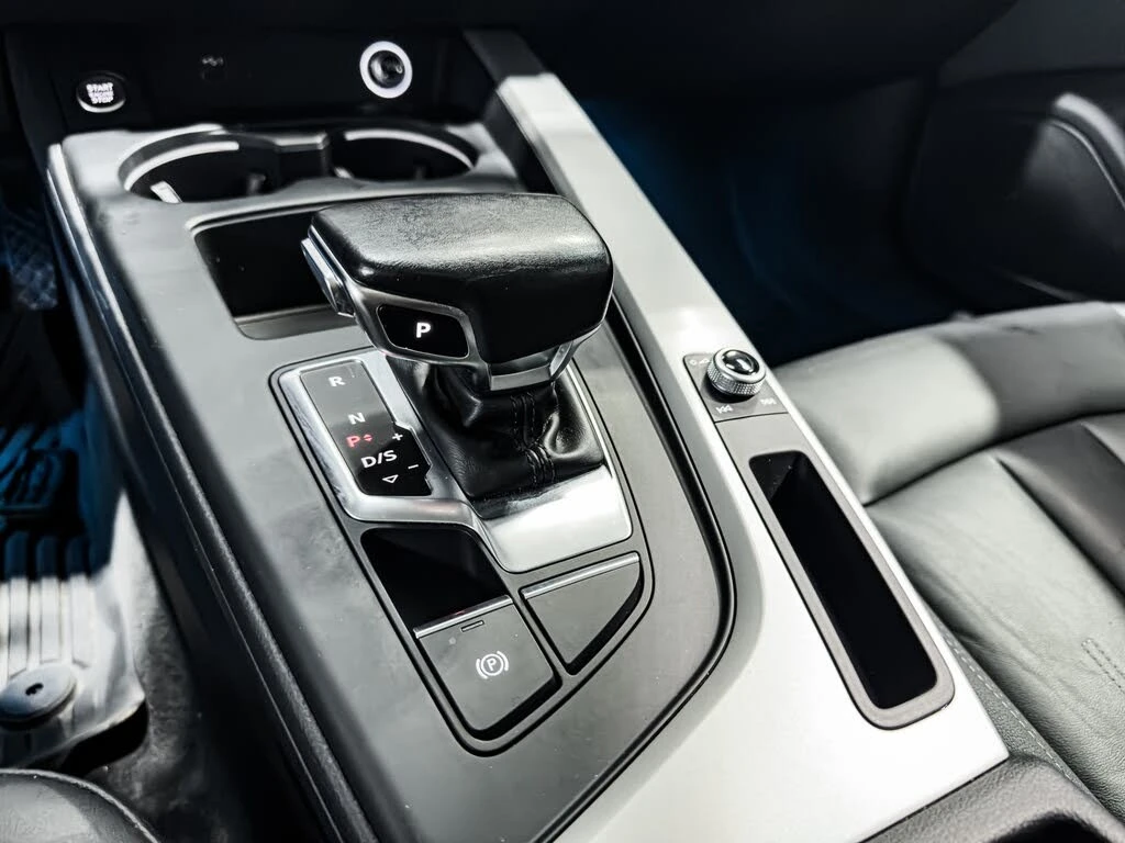 Audi A5 АвтоКредит* (ЦЕНА ДО БГ), снимка 14 - Автомобили и джипове - 54178327