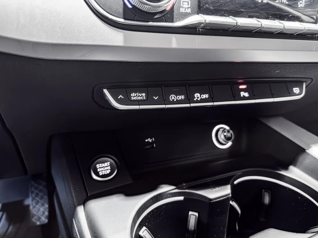 Audi A5 АвтоКредит* (ЦЕНА ДО БГ), снимка 13 - Автомобили и джипове - 54178327