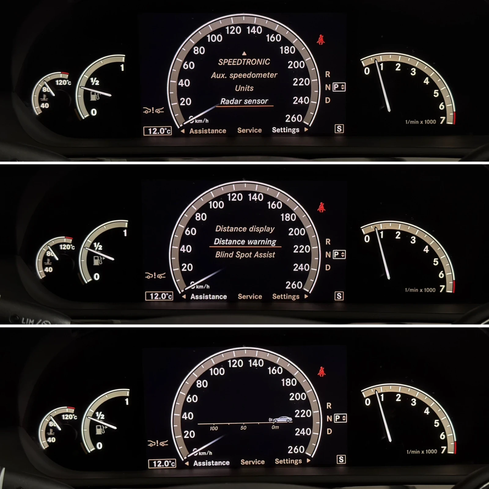 Mercedes-Benz S 500 AMG/ DESIGNO/ PANO/ 3xTV/ LONG/ CAMERA/ MASSAGE, снимка 15 - Автомобили и джипове - 54230636