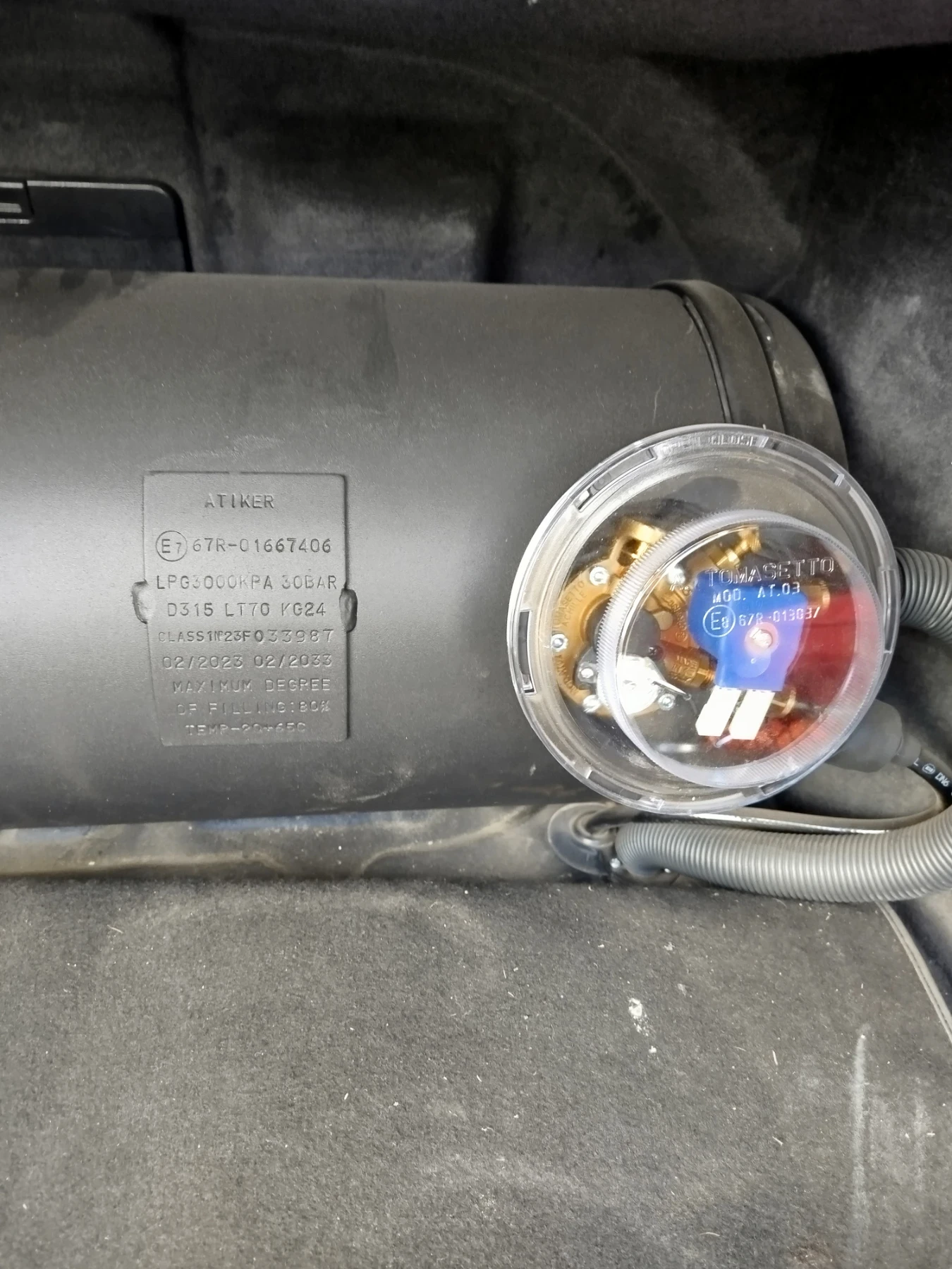 VW Phaeton 3.2, снимка 13 - Автомобили и джипове - 54306118