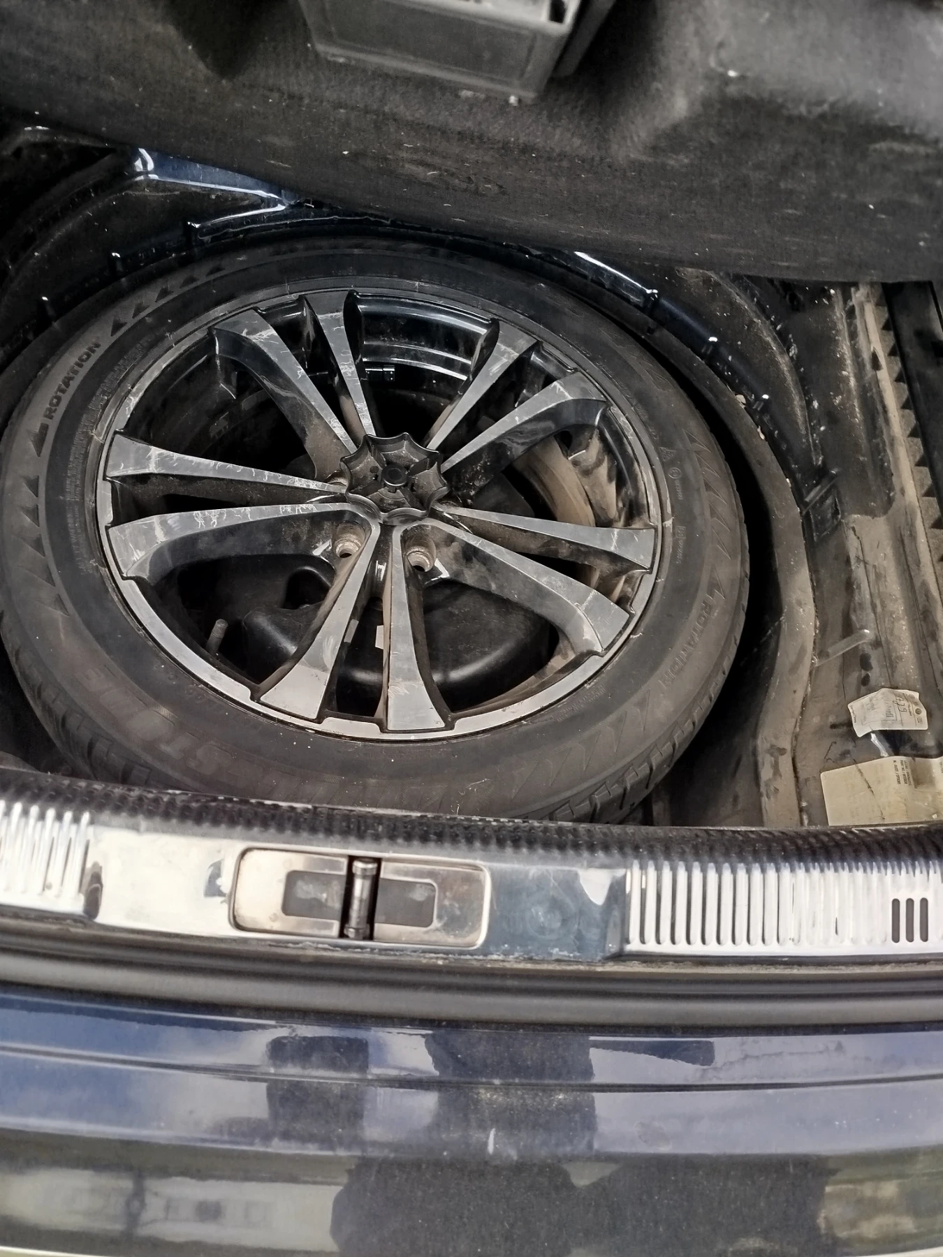 VW Phaeton 3.2, снимка 14 - Автомобили и джипове - 54306118