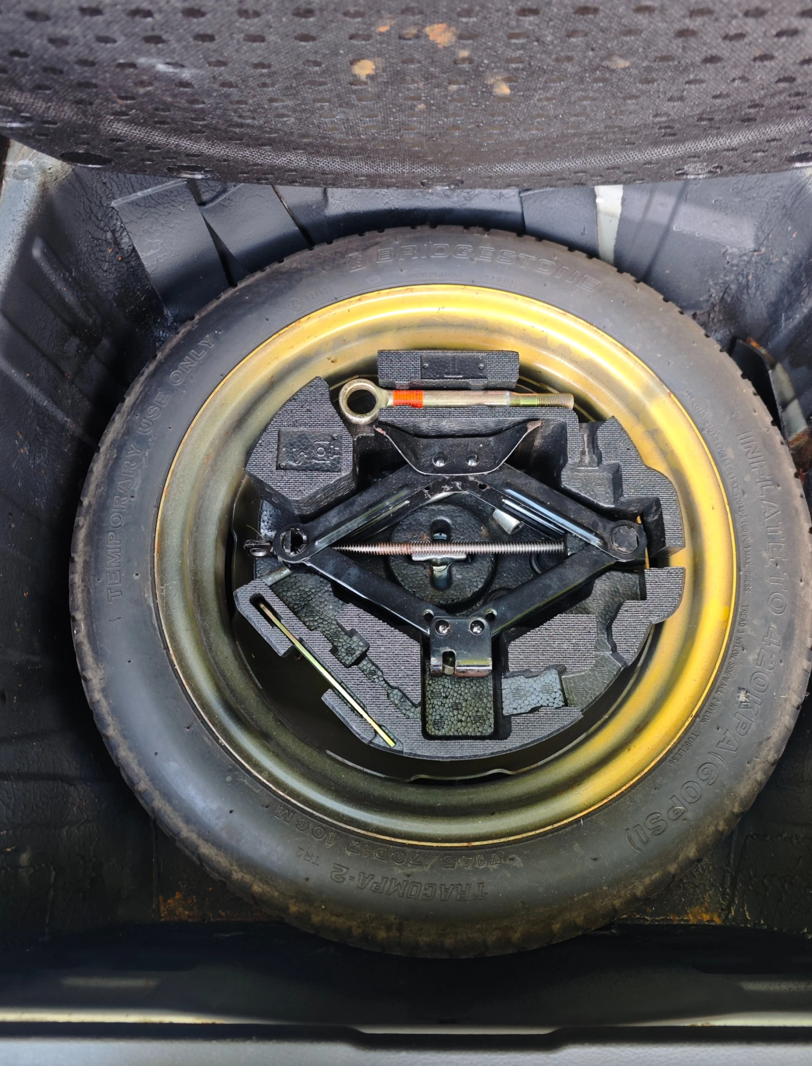 Subaru Legacy 3.0R, снимка 11 - Автомобили и джипове - 54315410