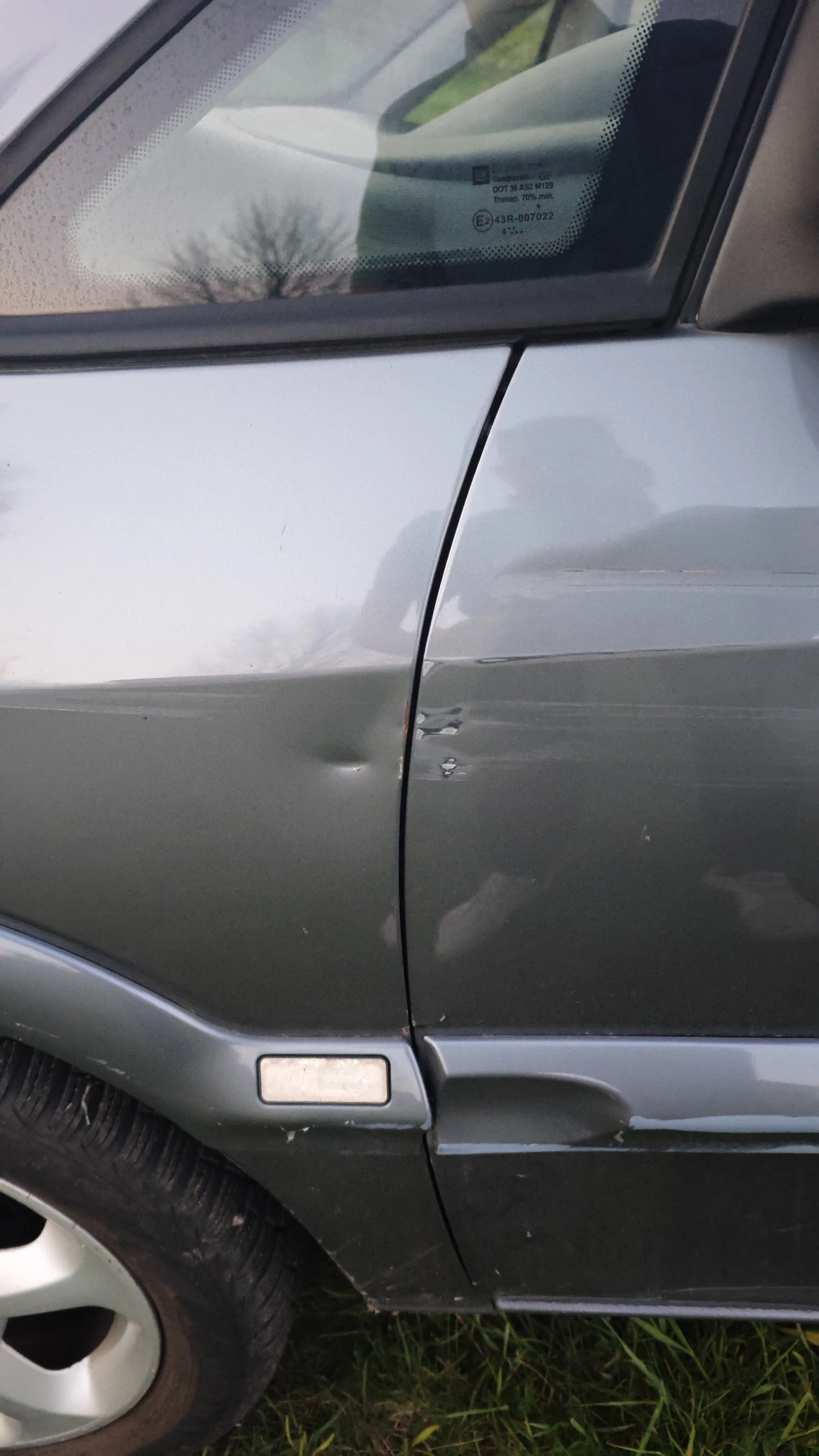 Opel Zafira, снимка 8 - Автомобили и джипове - 54322859