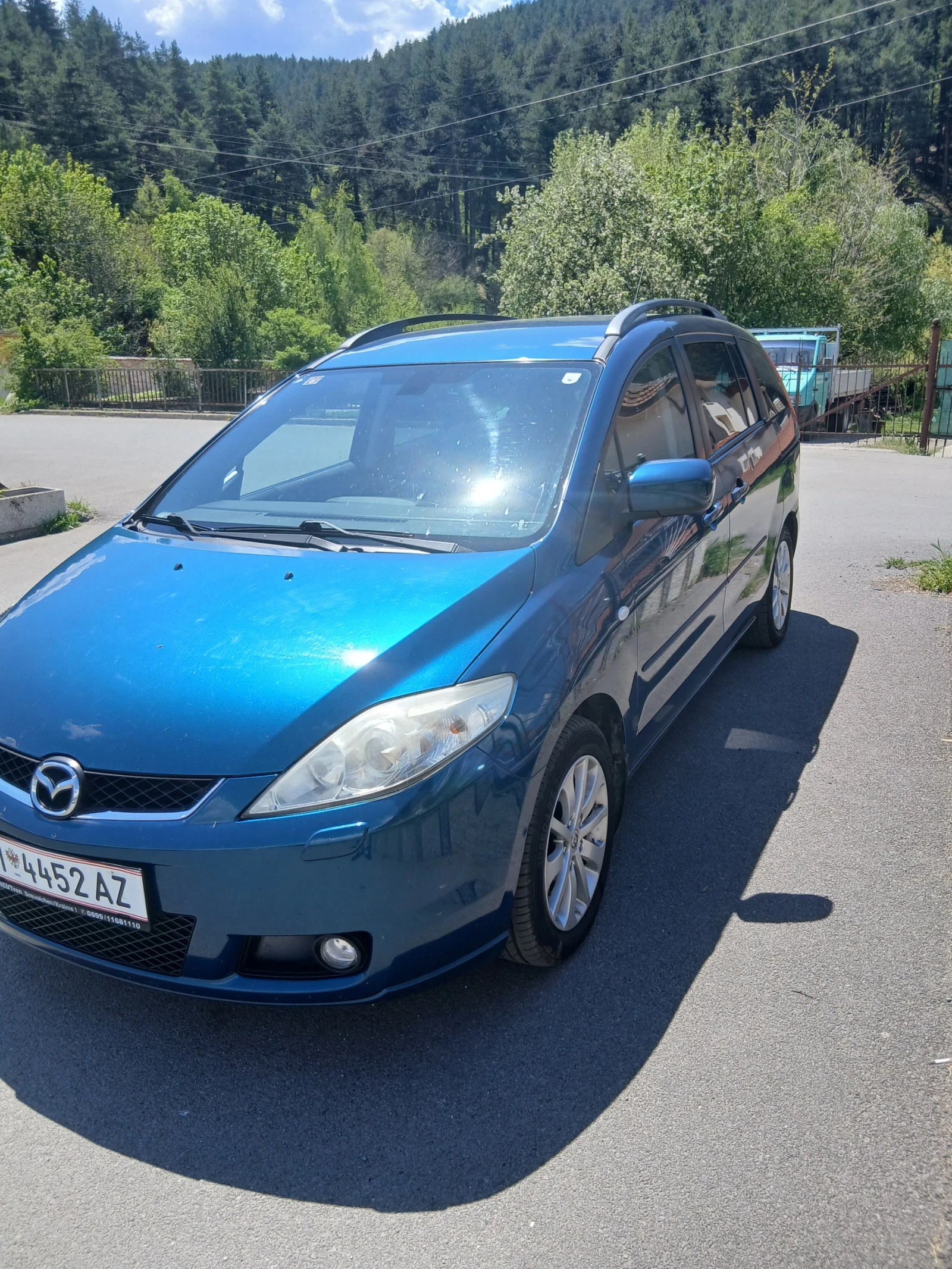 Mazda 5