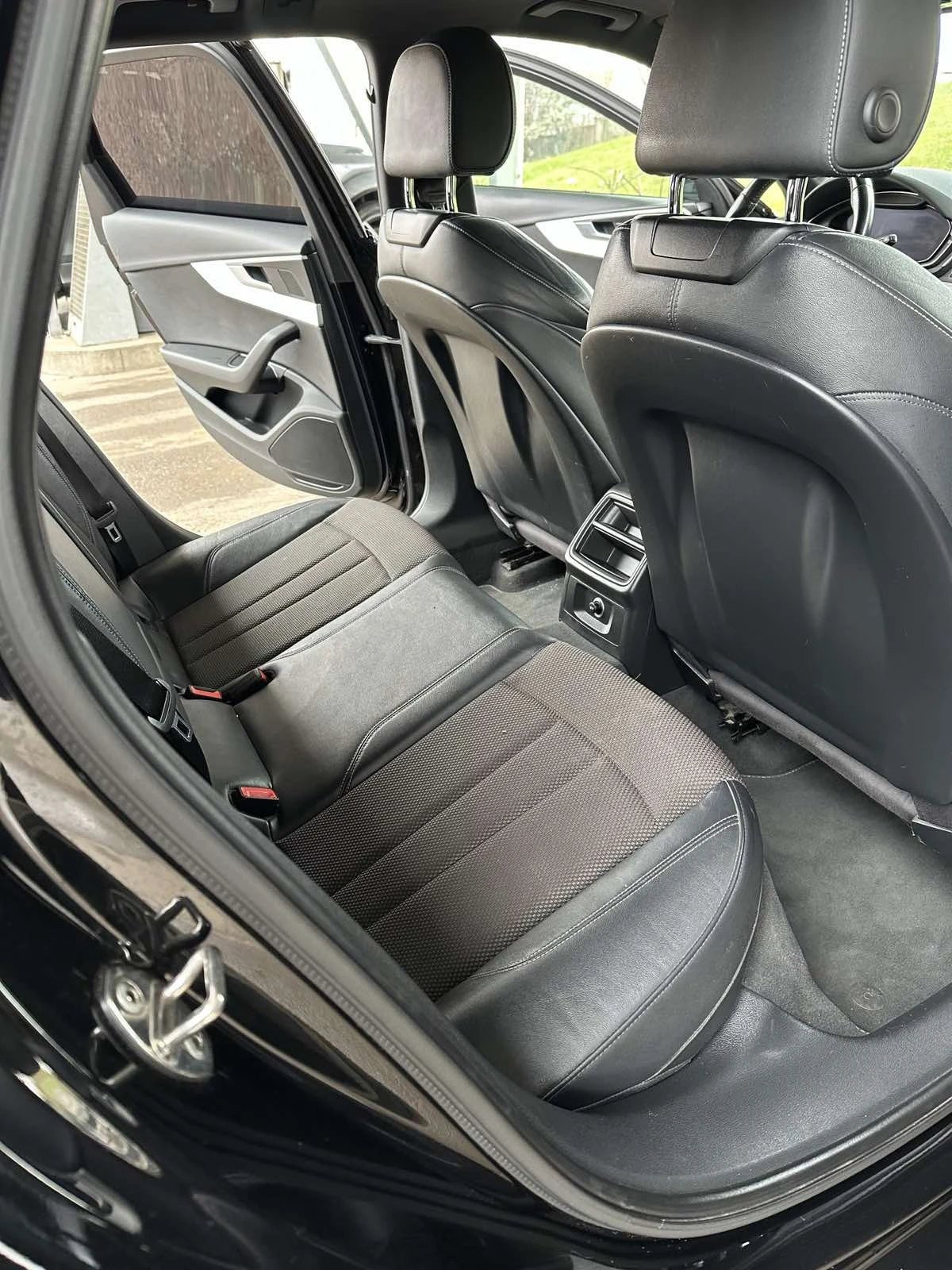 Audi A4  Matrix 3xS-line, снимка 5 - Автомобили и джипове - 54756340